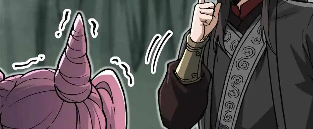 Ten-Thousandfold Return, Senior Sister, Please Behave Chapter 26 page 96