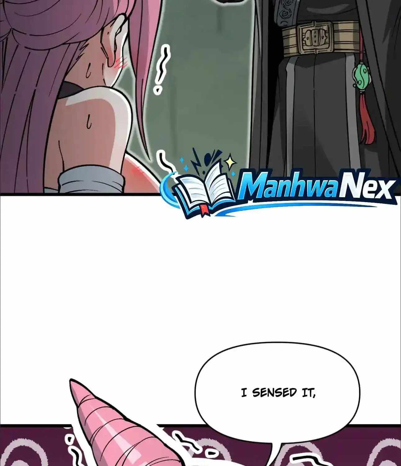 Ten-Thousandfold Return, Senior Sister, Please Behave Chapter 26 page 97