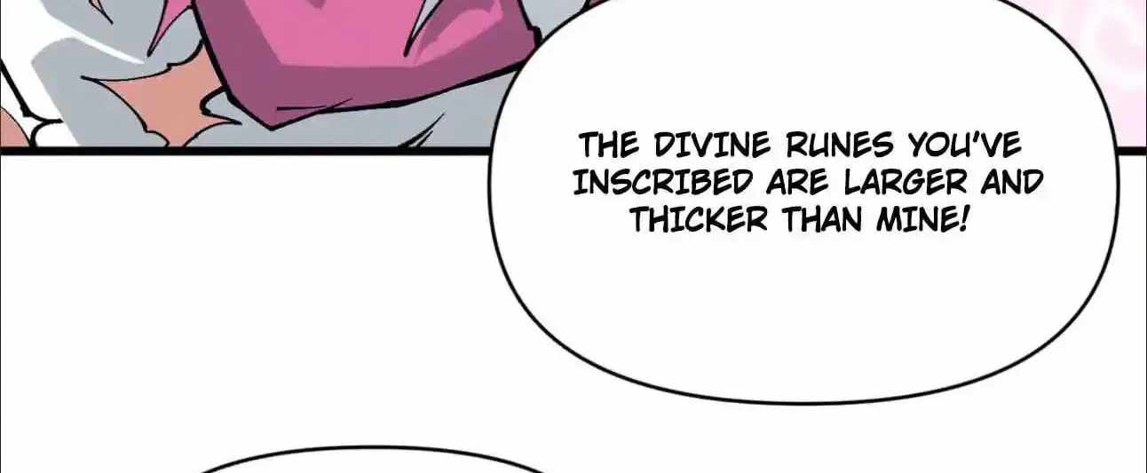 Ten-Thousandfold Return, Senior Sister, Please Behave Chapter 26 page 100