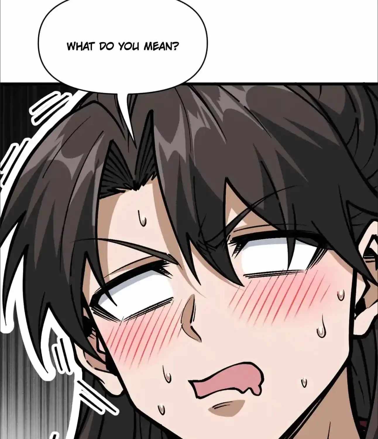 Ten-Thousandfold Return, Senior Sister, Please Behave Chapter 26 page 101