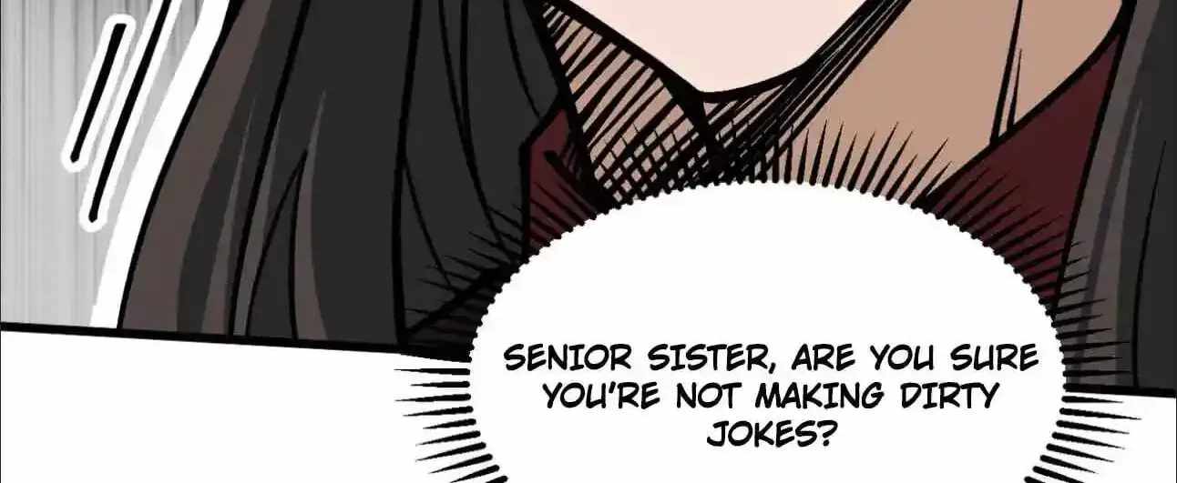 Ten-Thousandfold Return, Senior Sister, Please Behave Chapter 26 page 102
