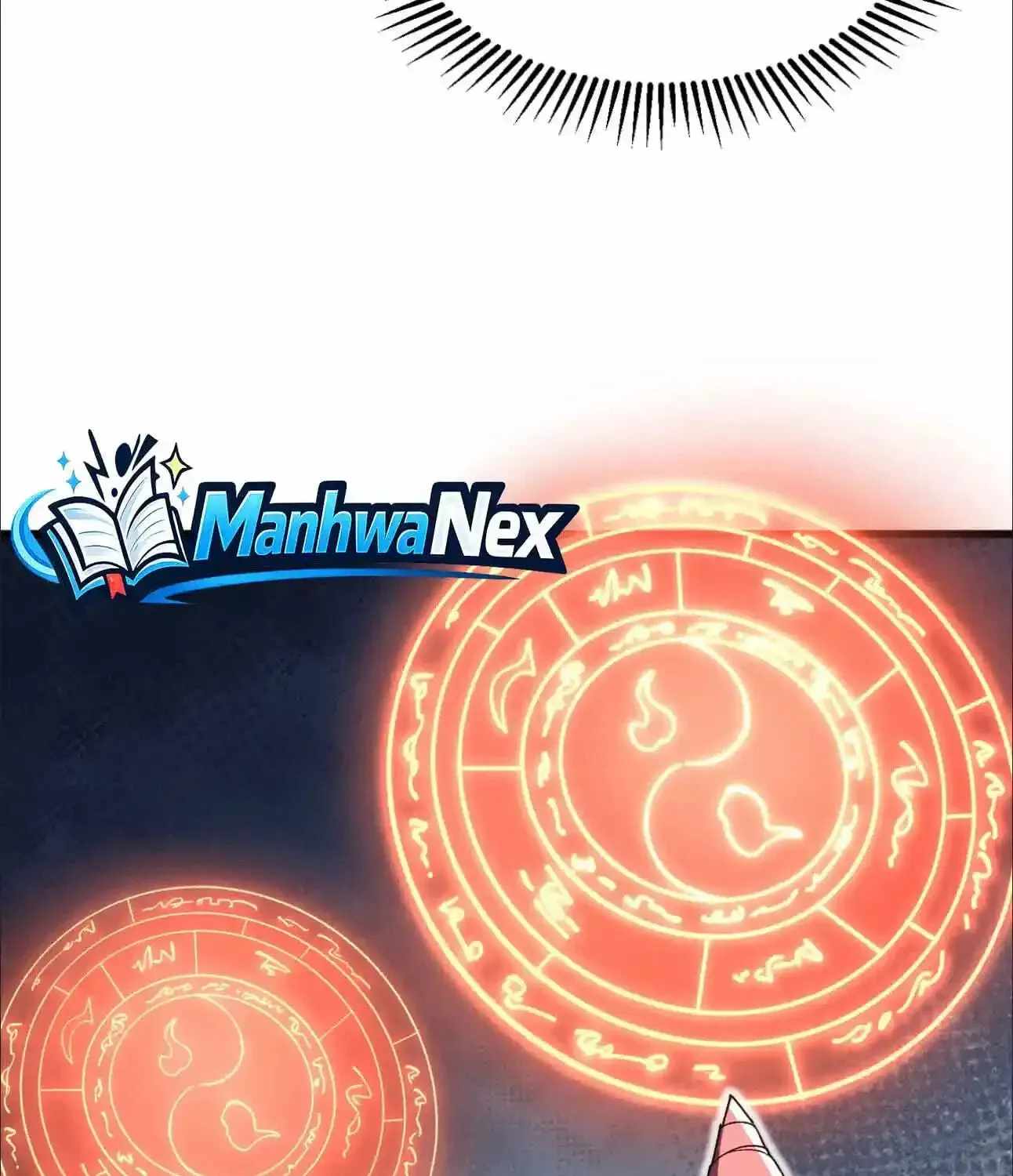 Ten-Thousandfold Return, Senior Sister, Please Behave Chapter 26 page 103
