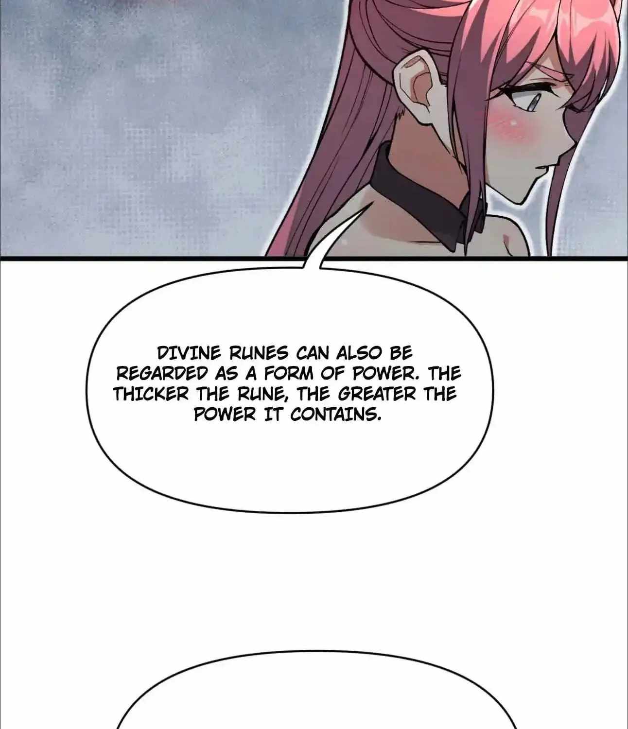 Ten-Thousandfold Return, Senior Sister, Please Behave Chapter 26 page 105