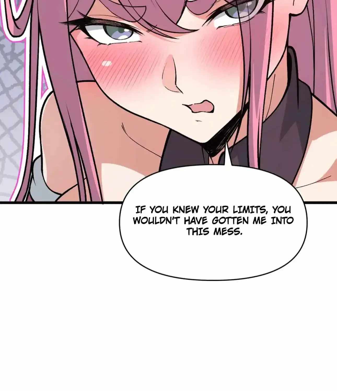 Ten-Thousandfold Return, Senior Sister, Please Behave Chapter 26 page 119