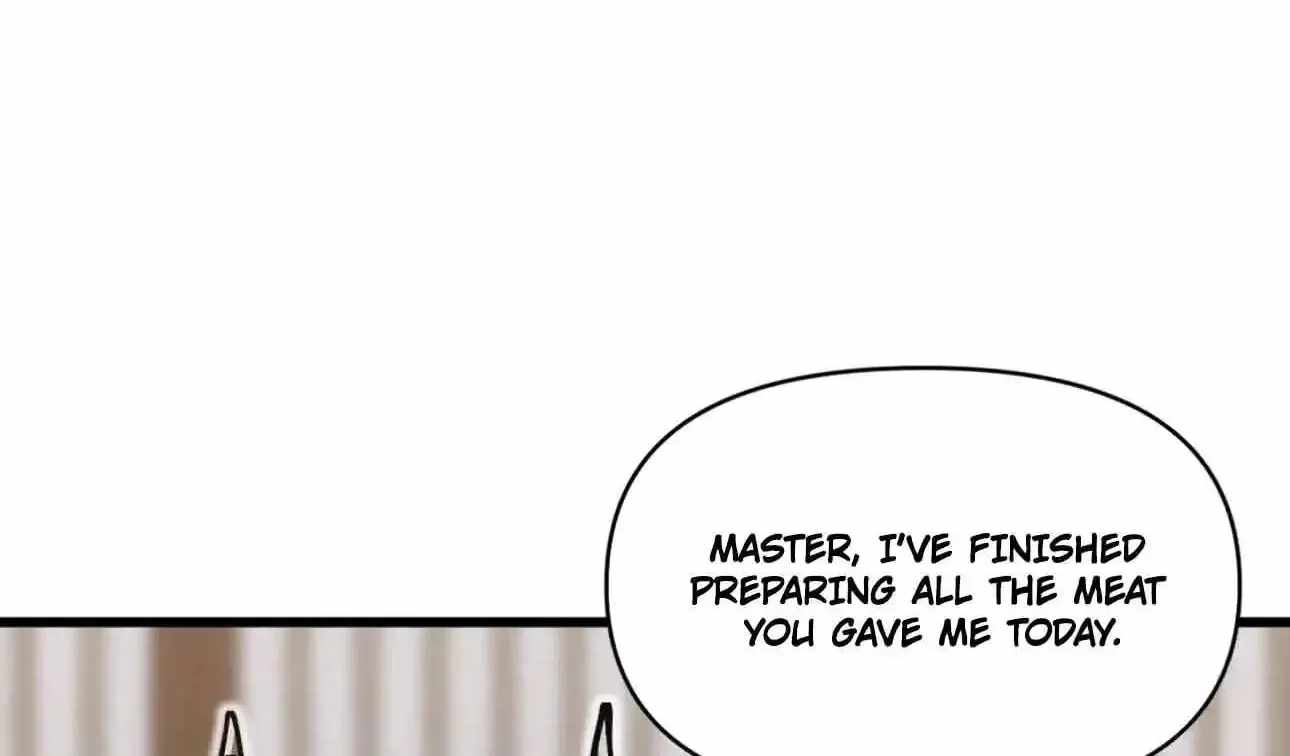 Ten-Thousandfold Return, Senior Sister, Please Behave Chapter 26 page 122