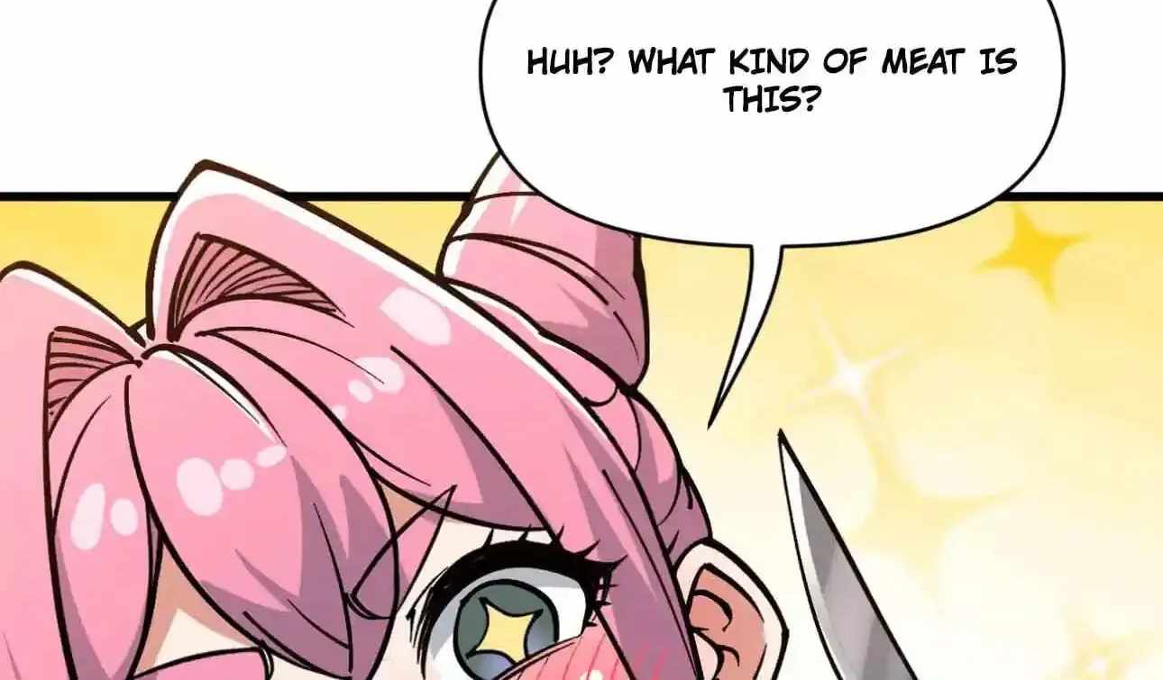 Ten-Thousandfold Return, Senior Sister, Please Behave Chapter 26 page 126