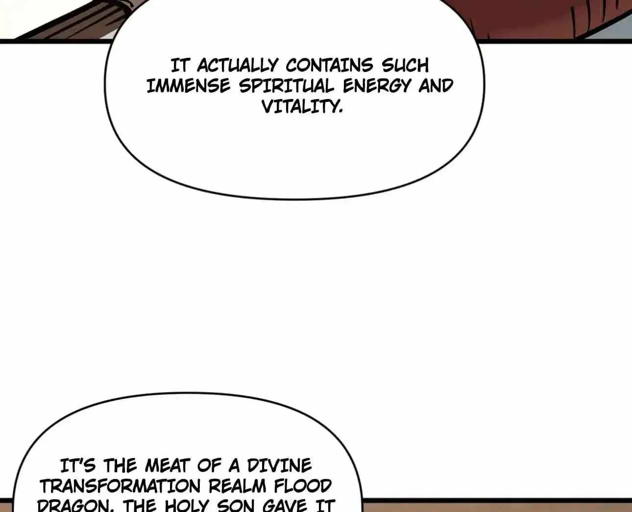 Ten-Thousandfold Return, Senior Sister, Please Behave Chapter 26 page 128