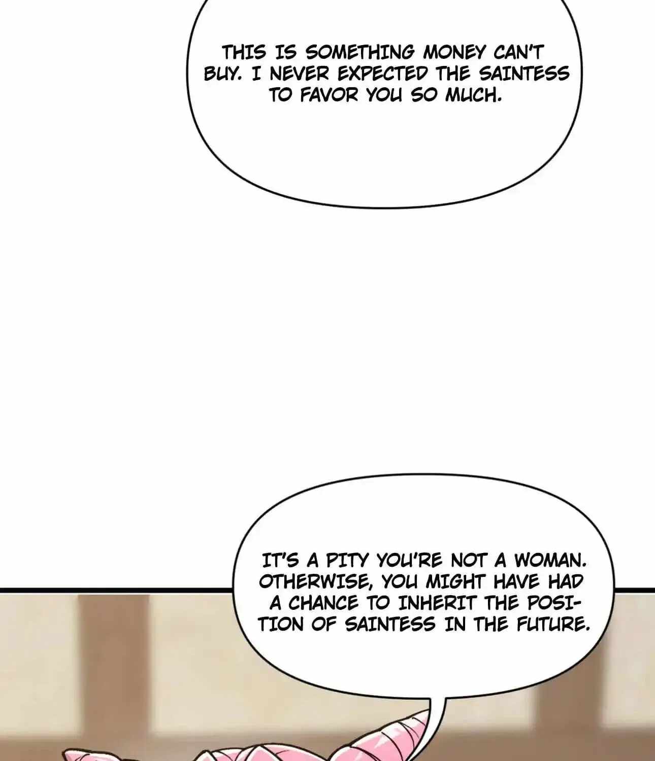 Ten-Thousandfold Return, Senior Sister, Please Behave Chapter 26 page 131