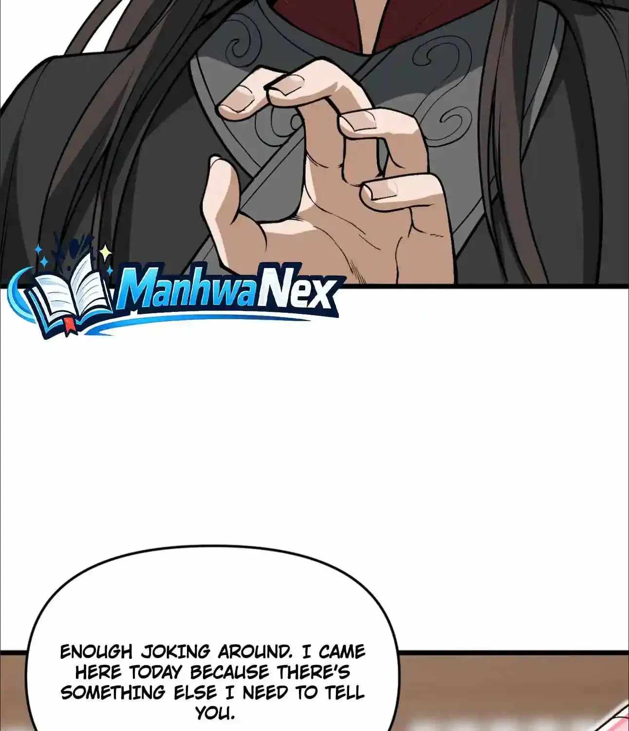 Ten-Thousandfold Return, Senior Sister, Please Behave Chapter 26 page 137