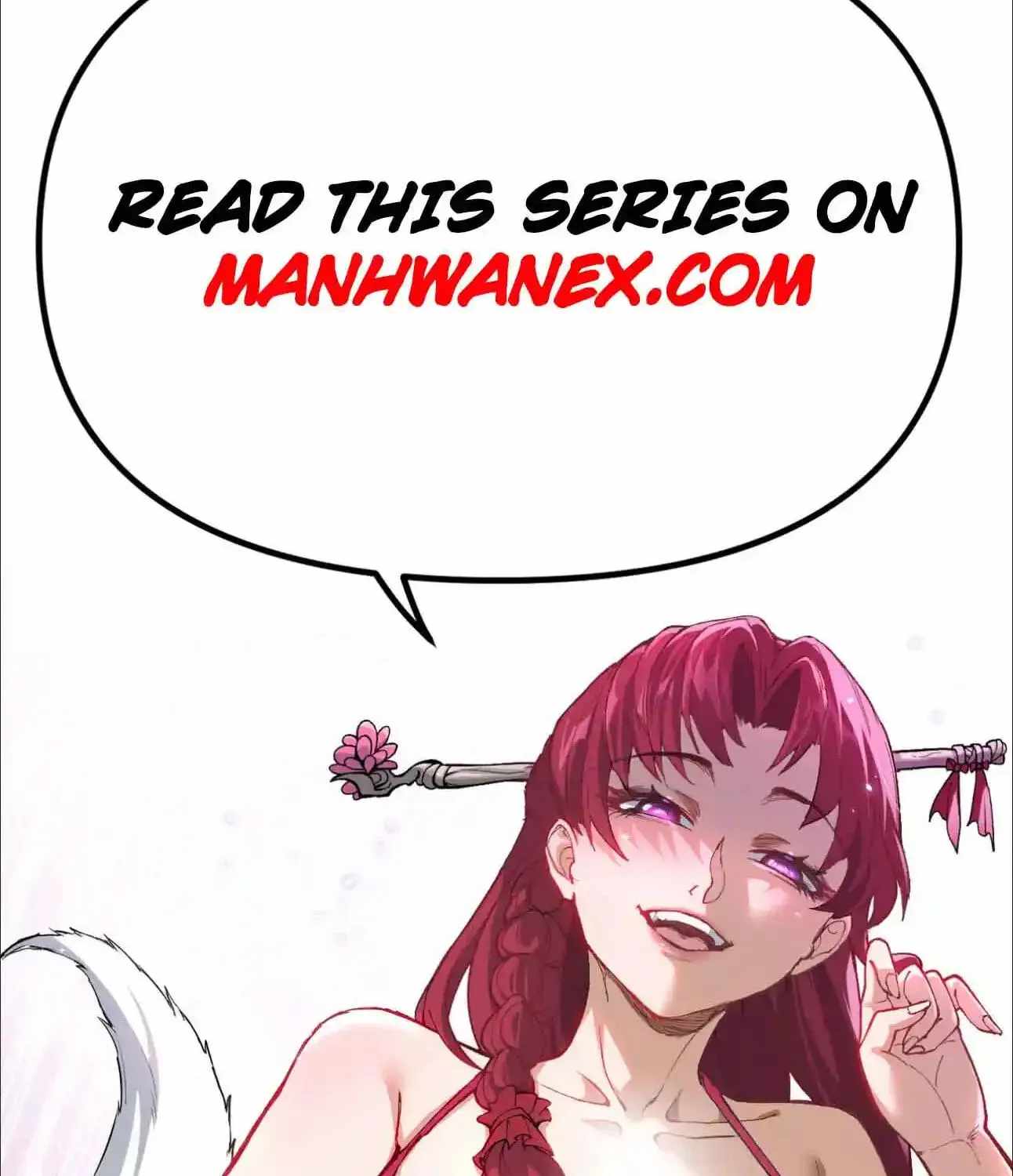 Ten-Thousandfold Return, Senior Sister, Please Behave Chapter 26 page 149