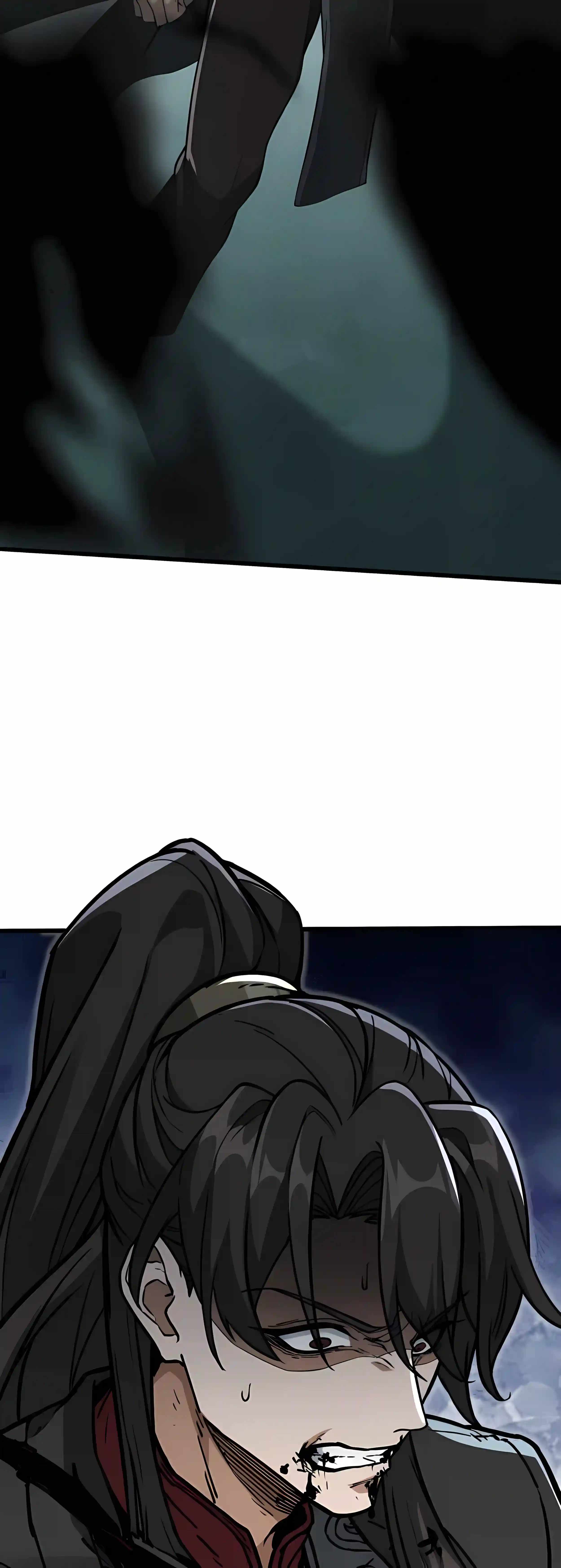 Ten-Thousandfold Return, Senior Sister, Please Behave Chapter 29 page 41