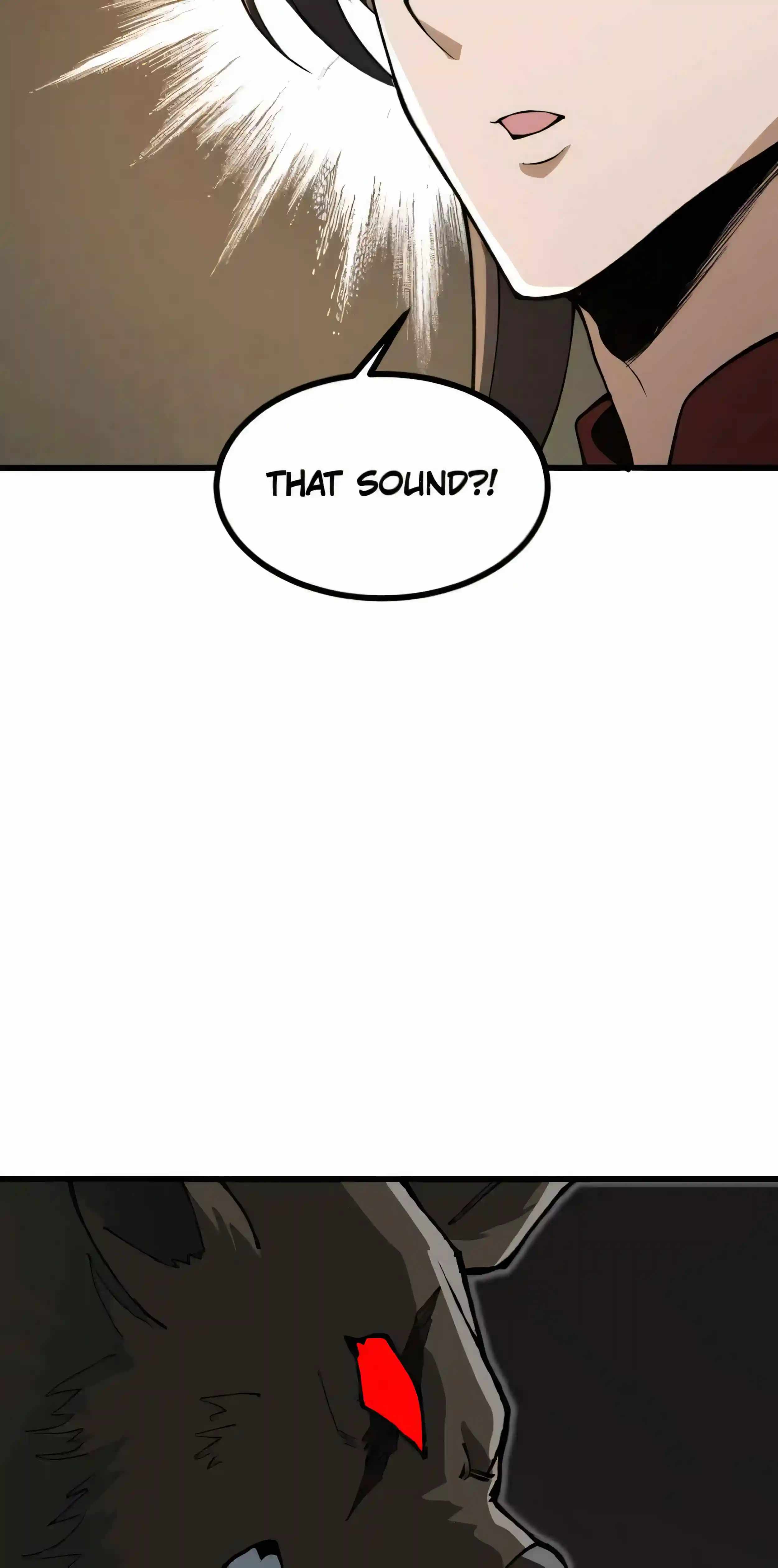 Ten-Thousandfold Return, Senior Sister, Please Behave Chapter 30 page 30