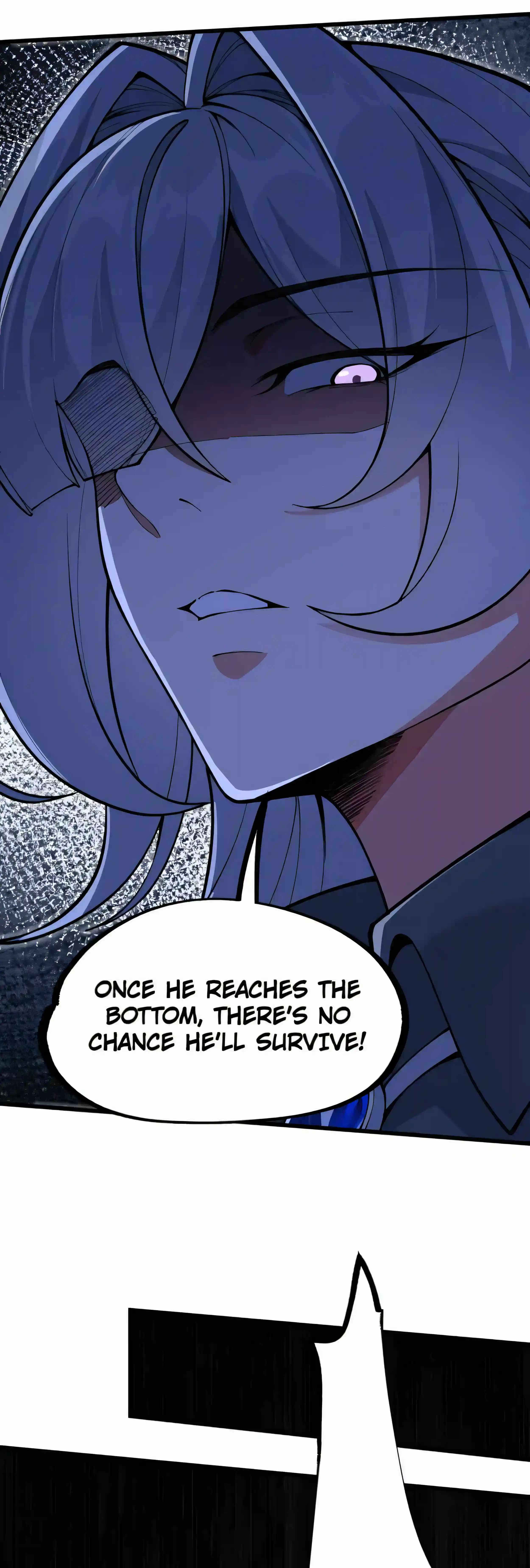 Ten-Thousandfold Return, Senior Sister, Please Behave Chapter 30 page 23