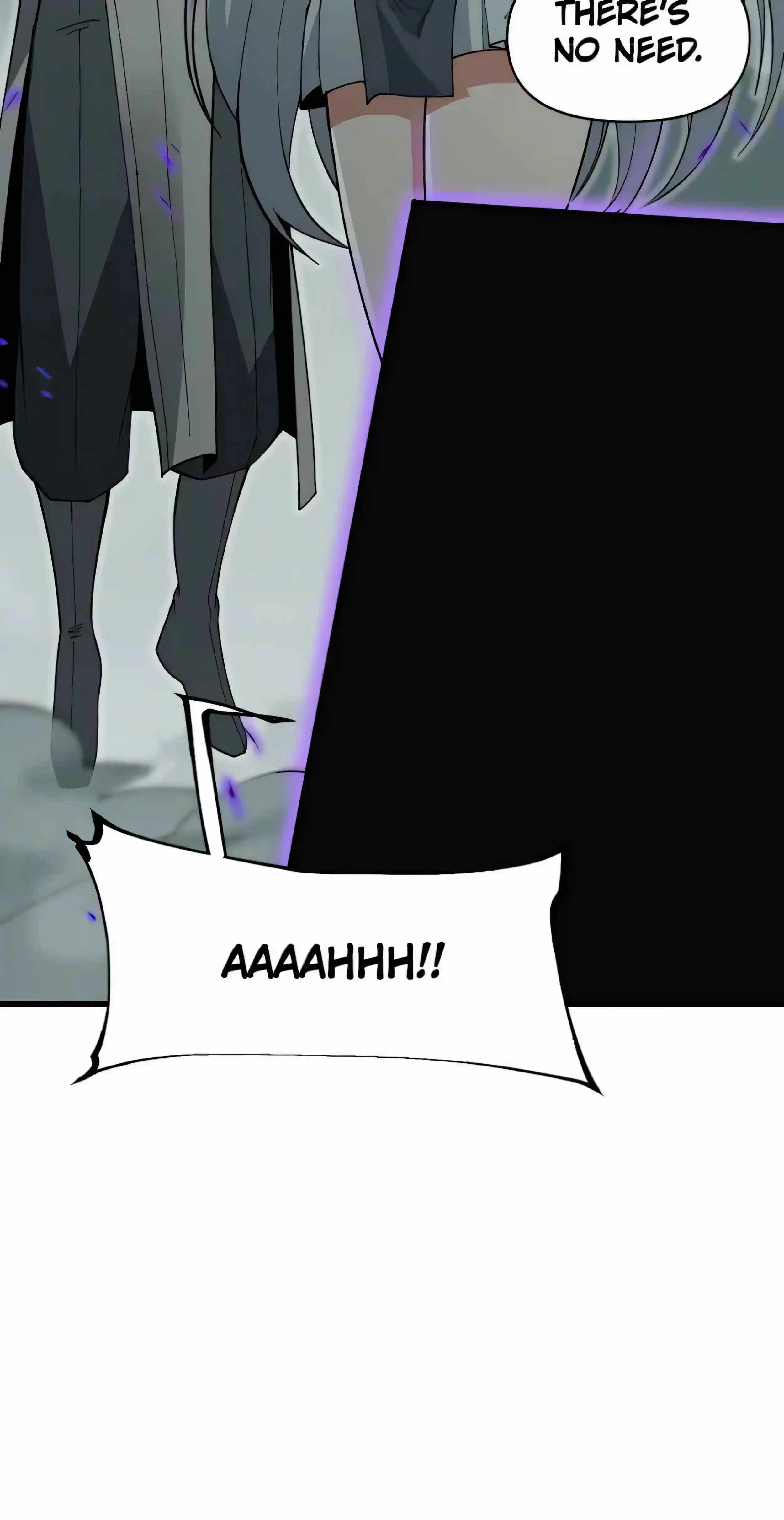 Ten-Thousandfold Return, Senior Sister, Please Behave Chapter 30 page 22