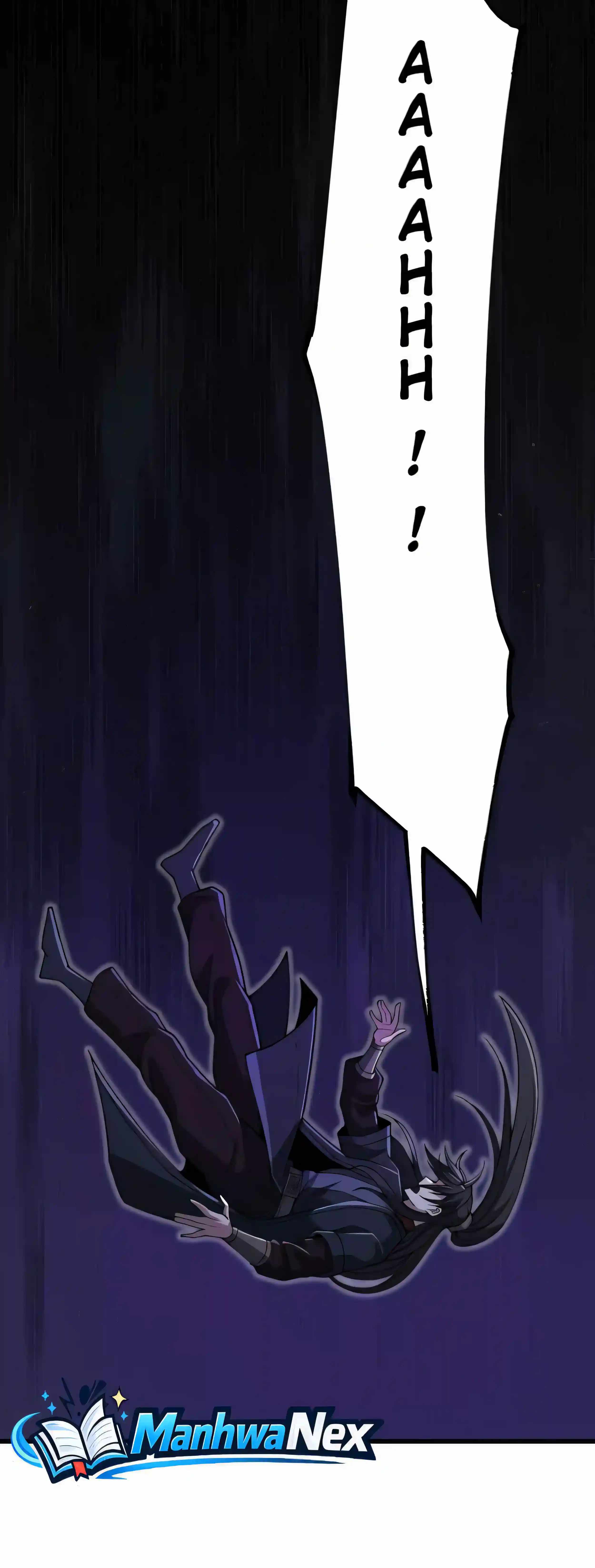 Ten-Thousandfold Return, Senior Sister, Please Behave Chapter 30 page 24