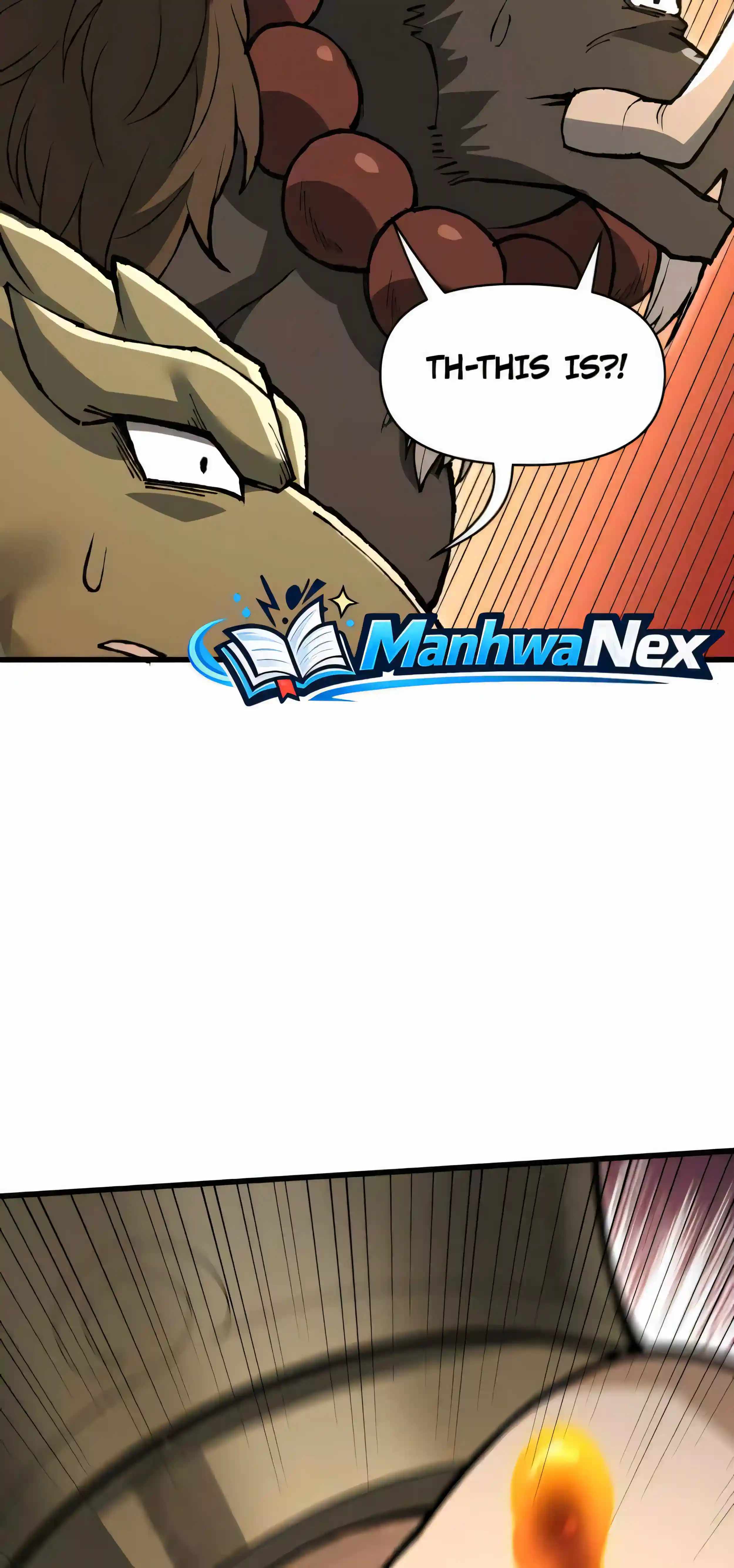Ten-Thousandfold Return, Senior Sister, Please Behave Chapter 30 page 54