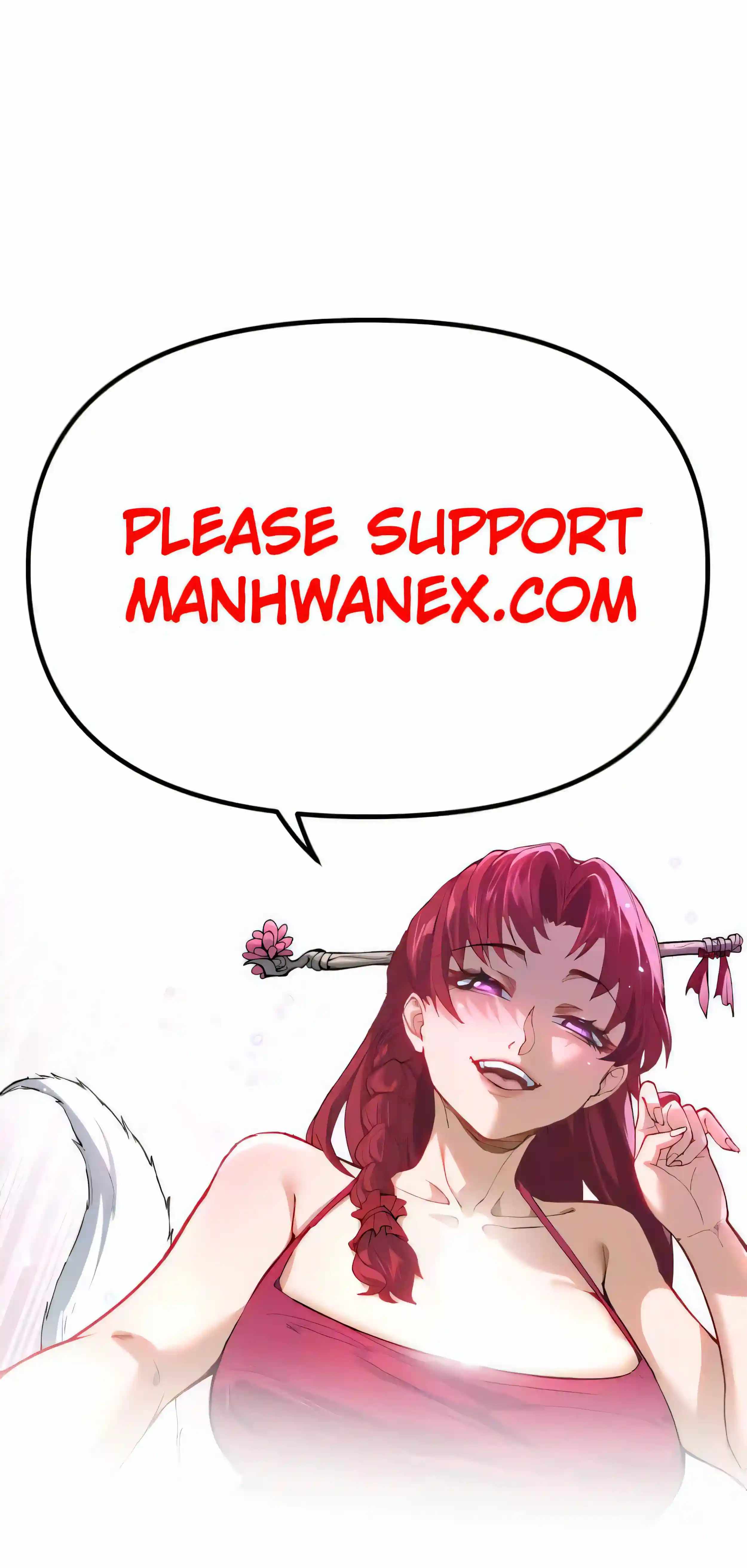 Ten-Thousandfold Return, Senior Sister, Please Behave Chapter 30 page 56