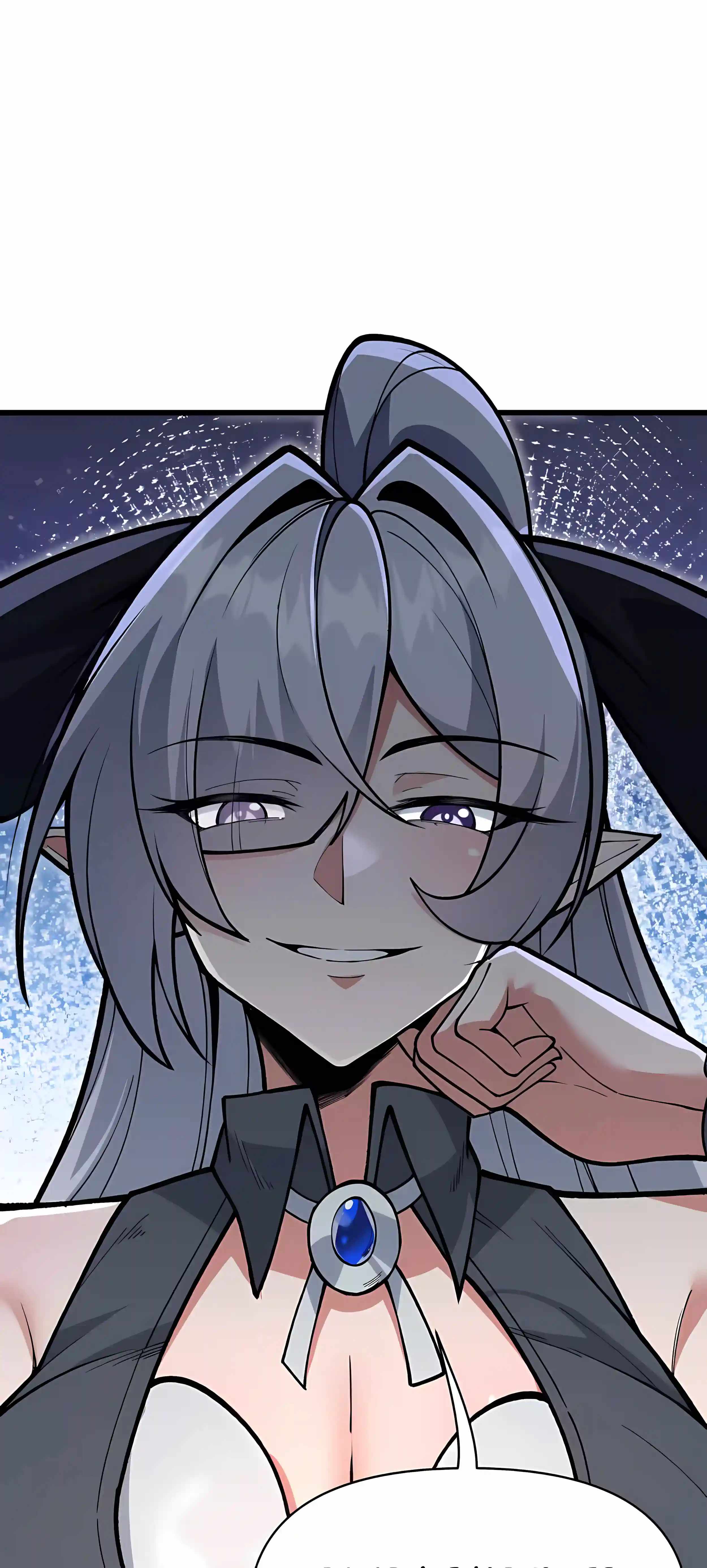 Ten-Thousandfold Return, Senior Sister, Please Behave Chapter 32 page 23