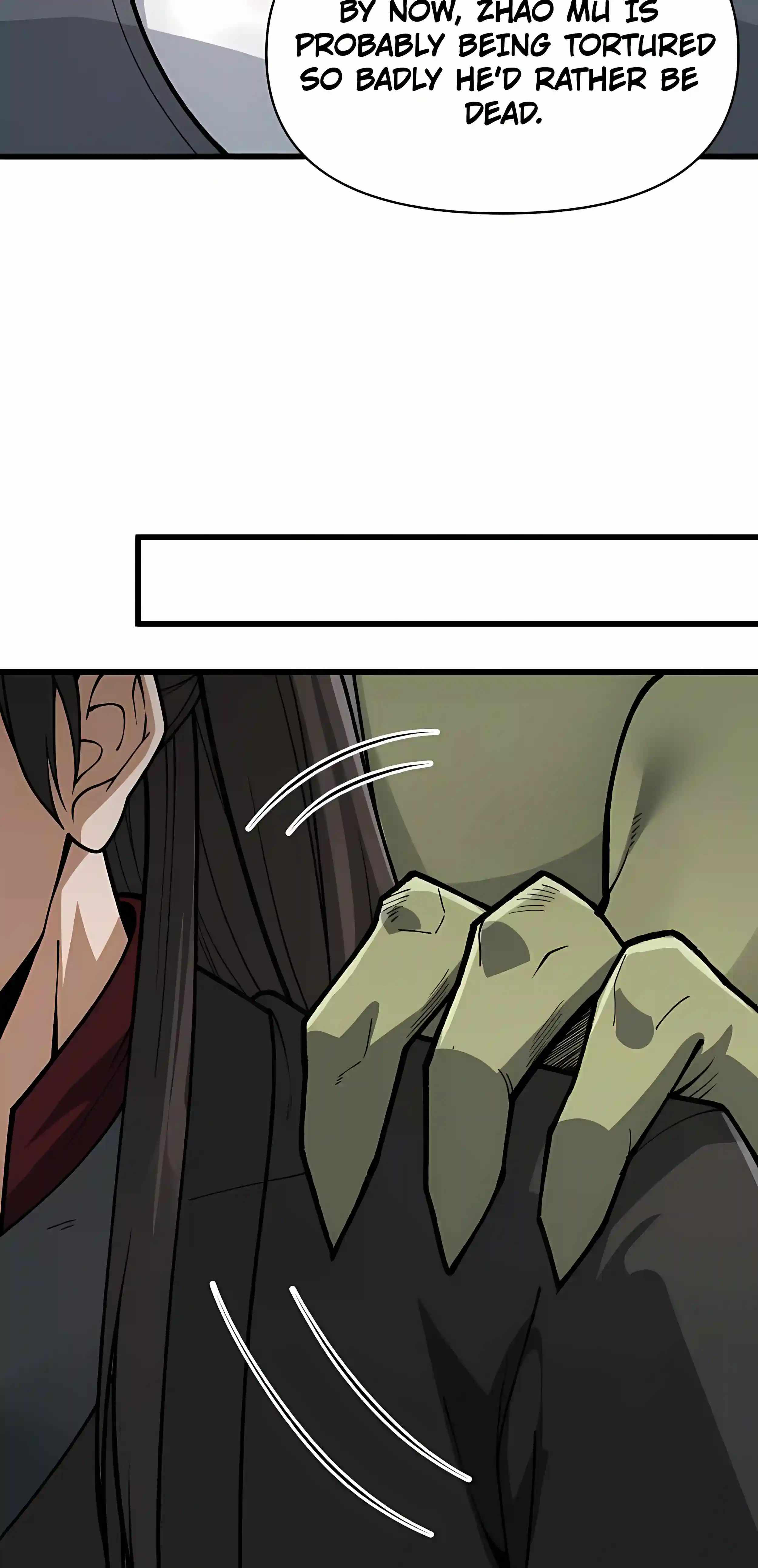 Ten-Thousandfold Return, Senior Sister, Please Behave Chapter 32 page 24