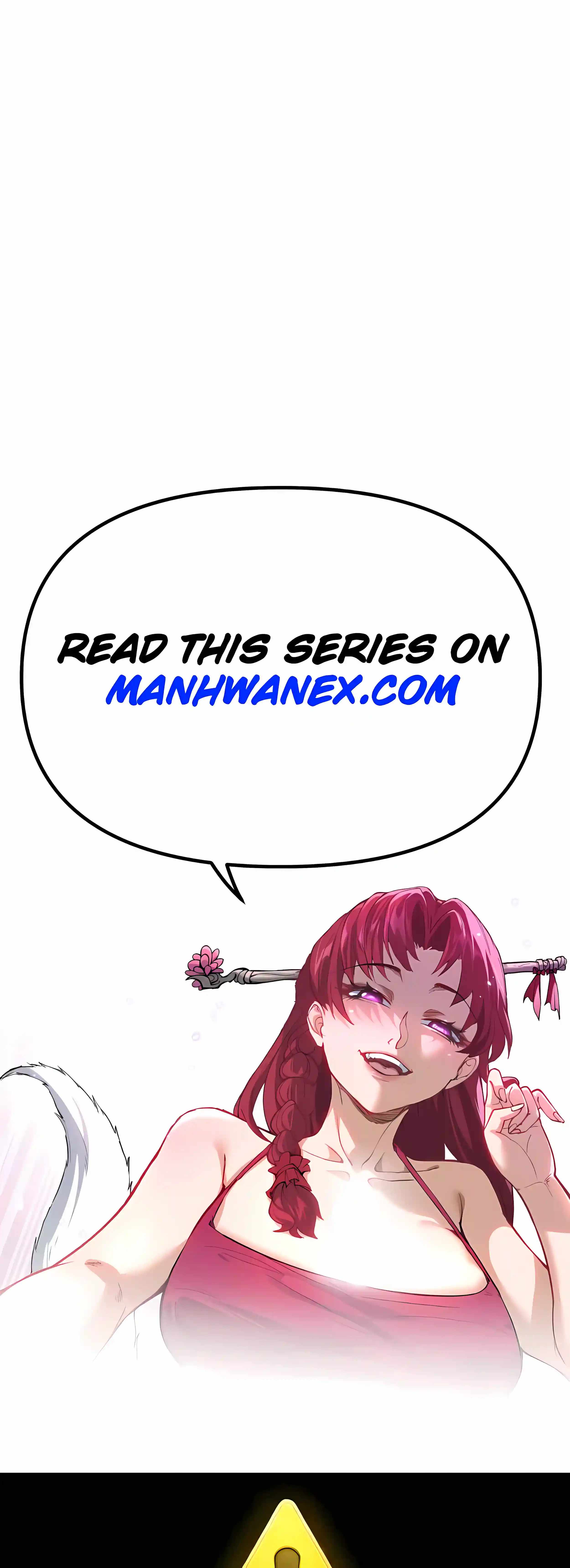 Ten-Thousandfold Return, Senior Sister, Please Behave Chapter 32 page 53