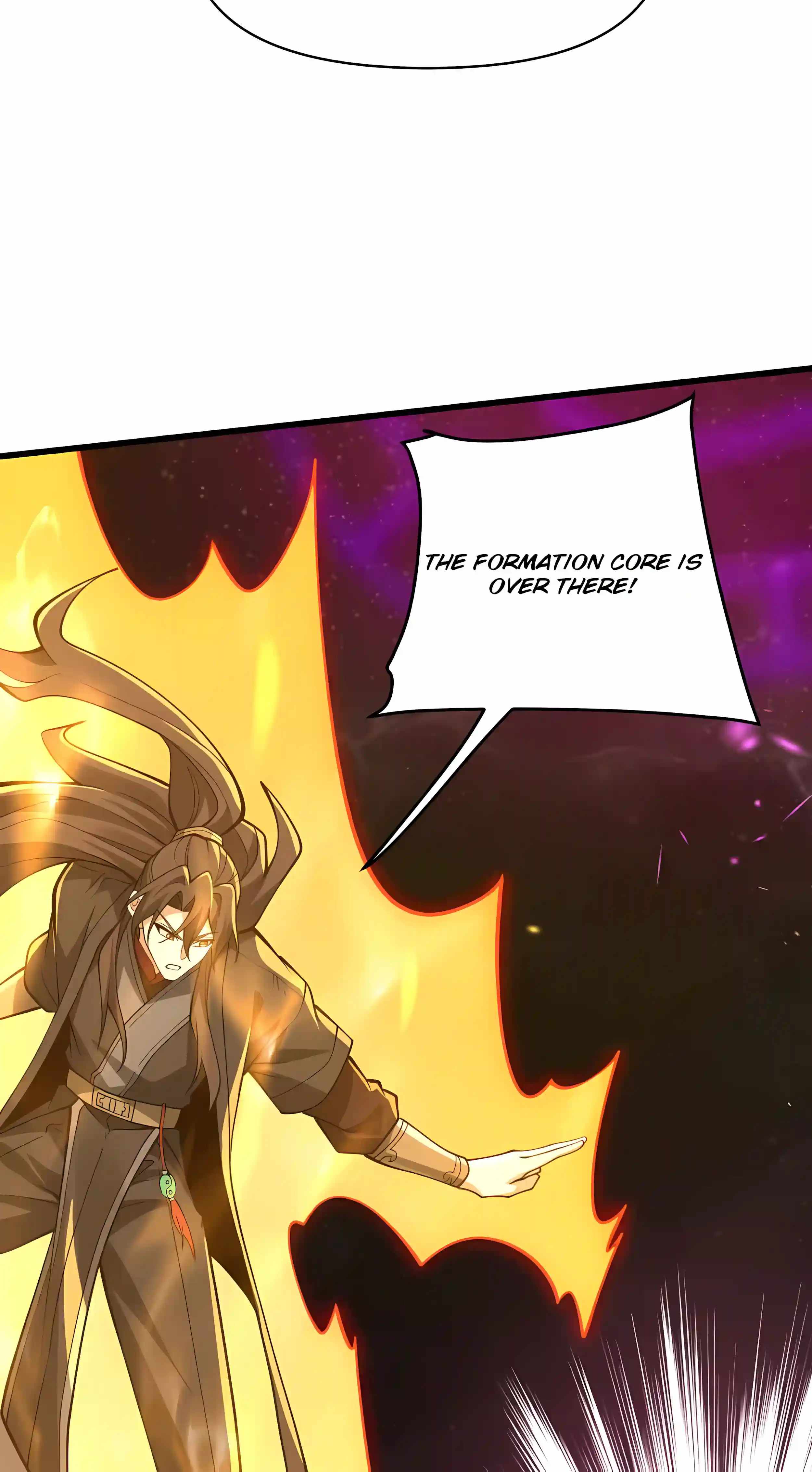 Ten-Thousandfold Return, Senior Sister, Please Behave Chapter 33 page 26