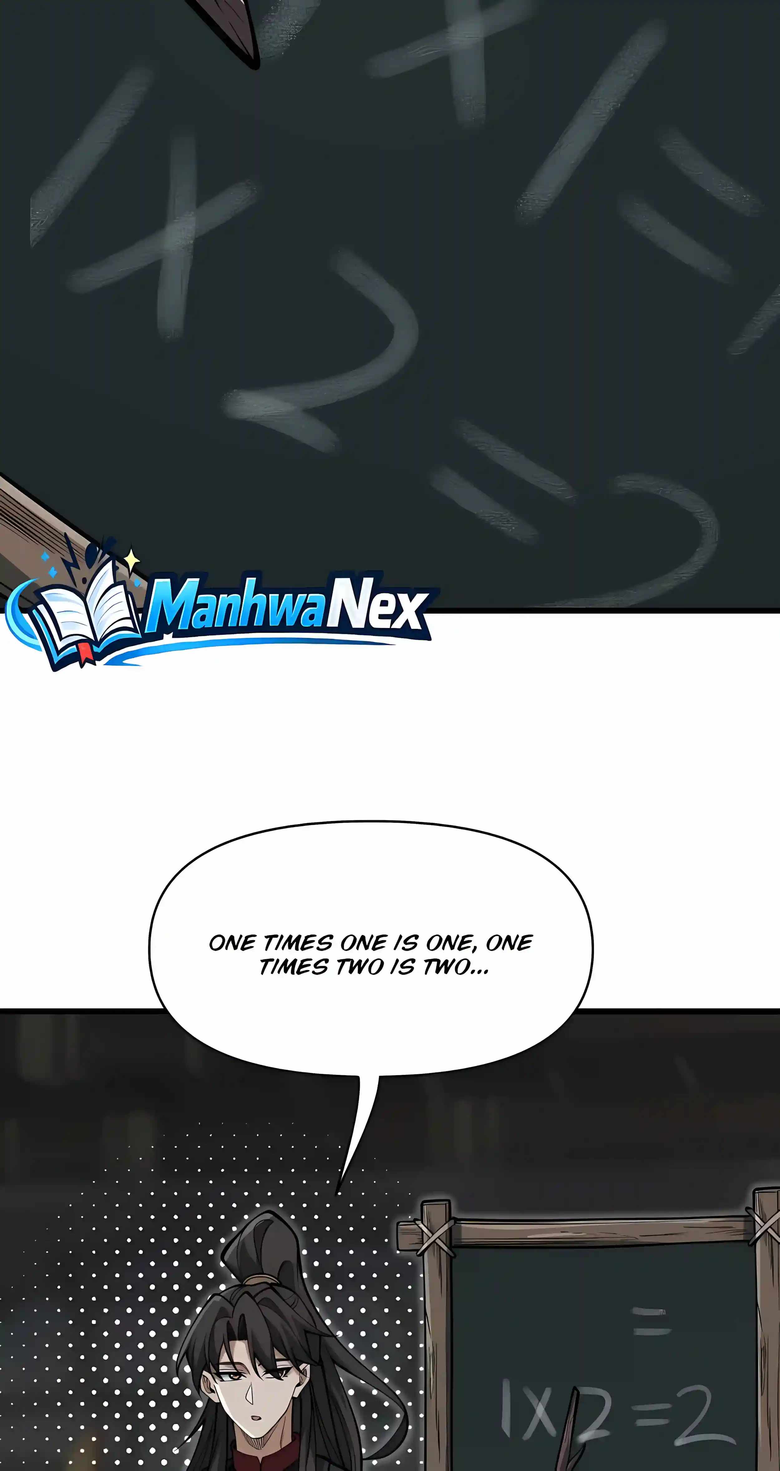 Ten-Thousandfold Return, Senior Sister, Please Behave Chapter 33 page 6