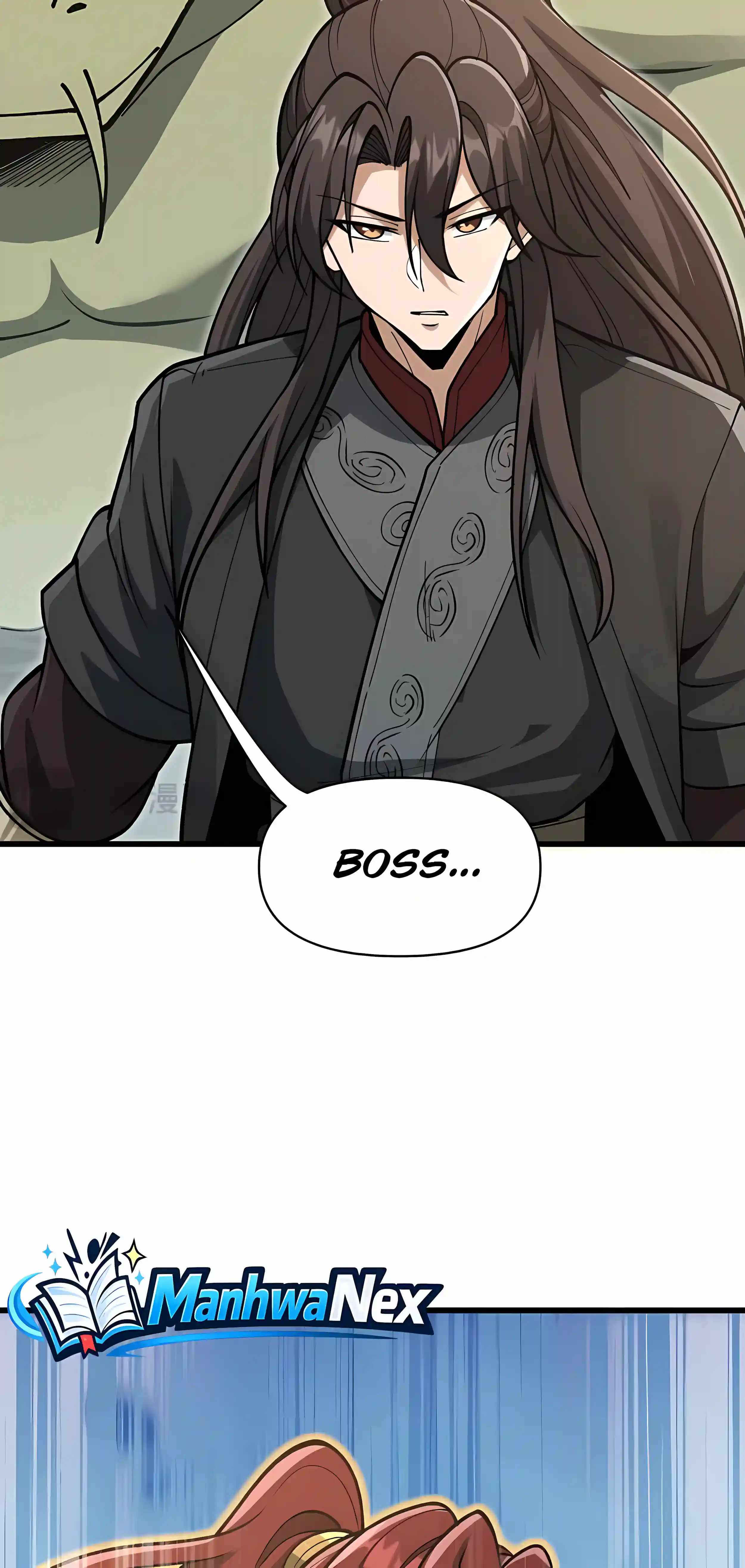 Ten-Thousandfold Return, Senior Sister, Please Behave Chapter 33 page 57