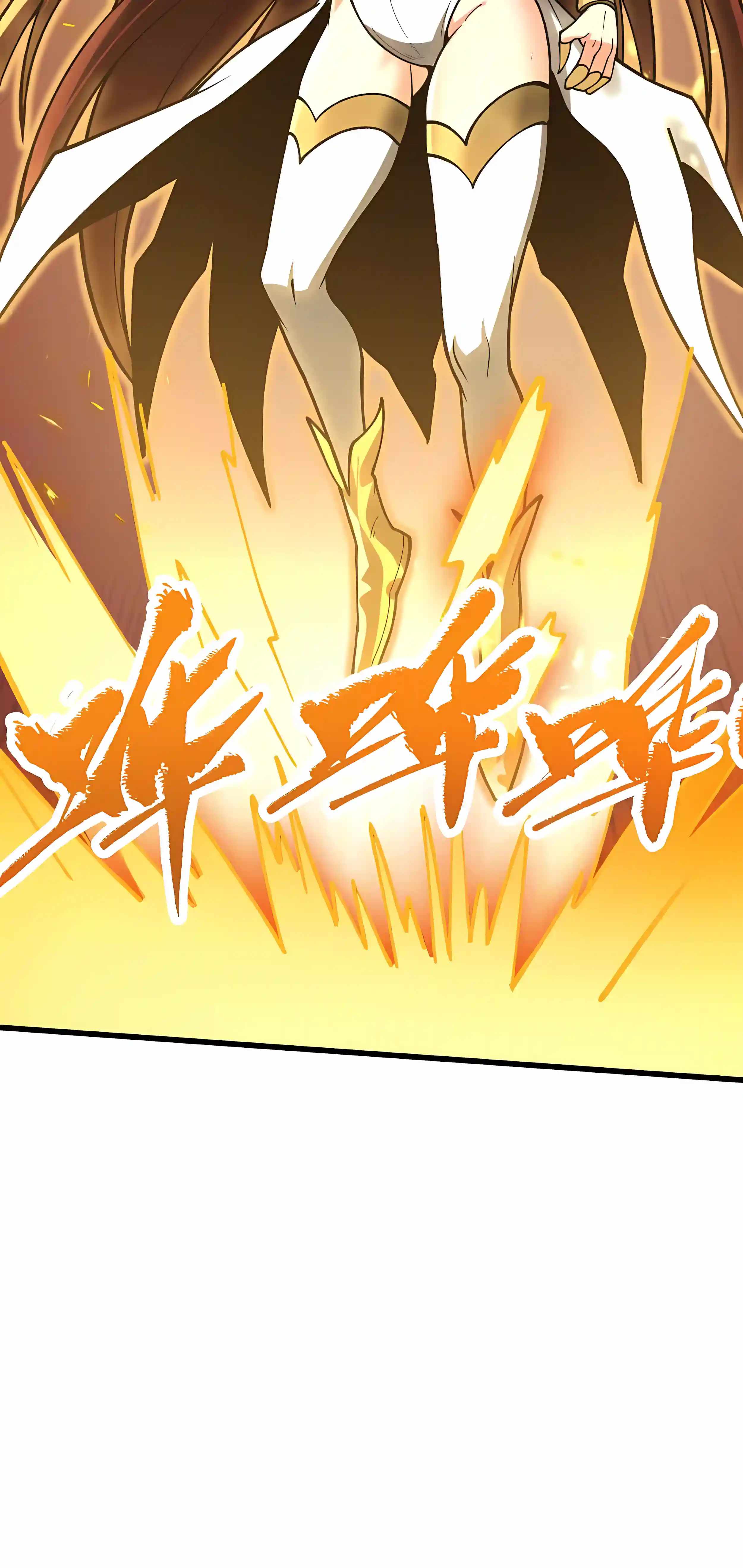 Ten-Thousandfold Return, Senior Sister, Please Behave Chapter 33 page 67