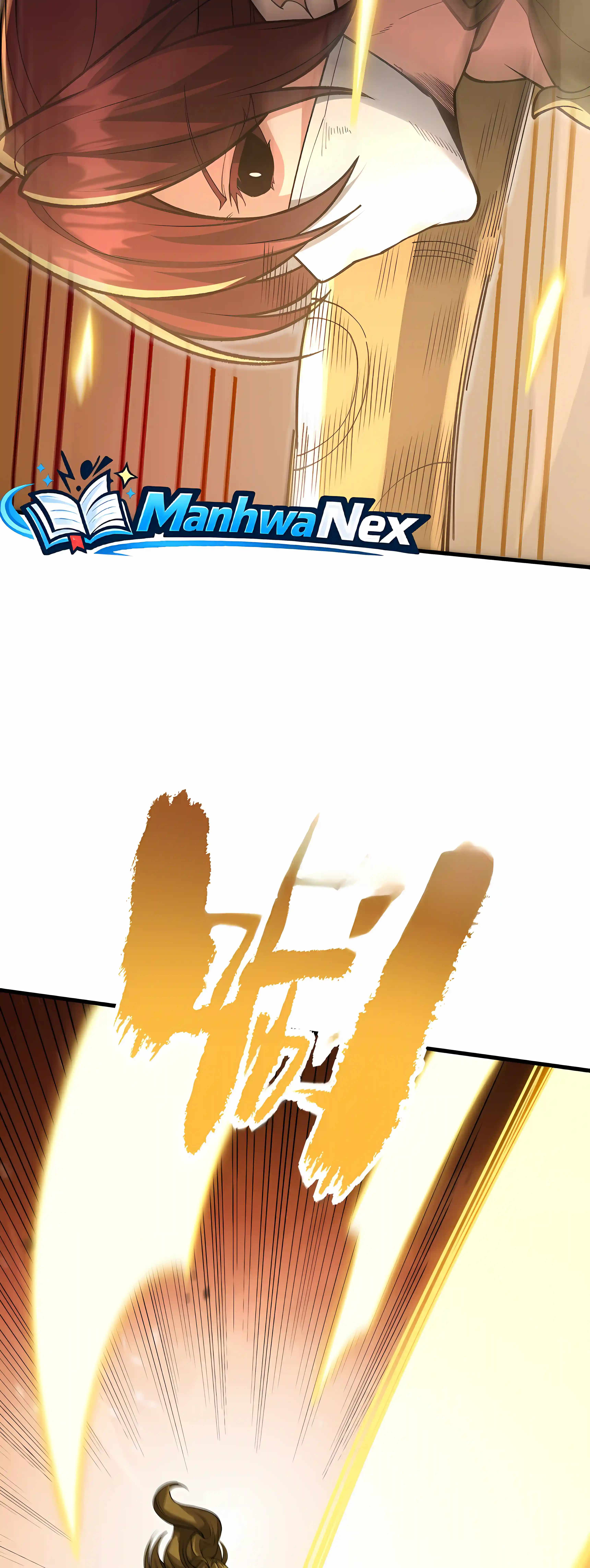 Ten-Thousandfold Return, Senior Sister, Please Behave Chapter 34 page 12