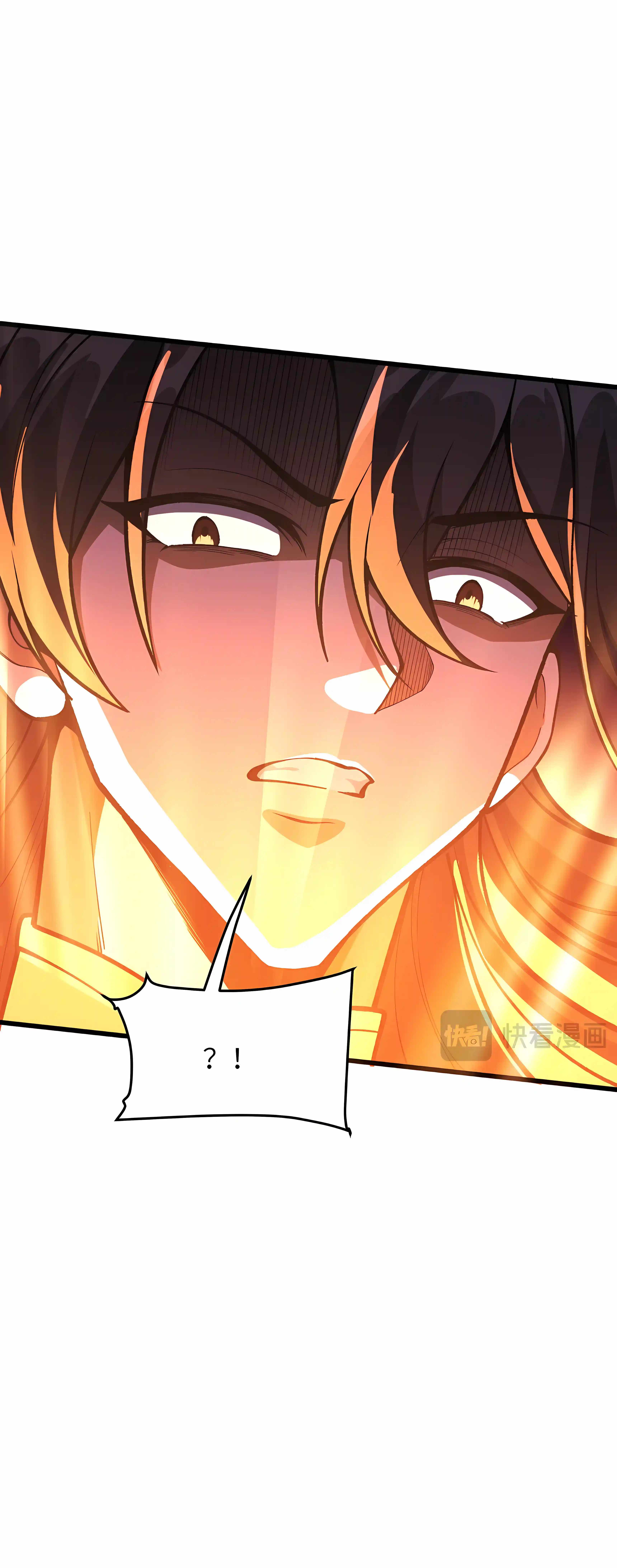 Ten-Thousandfold Return, Senior Sister, Please Behave Chapter 34 page 28