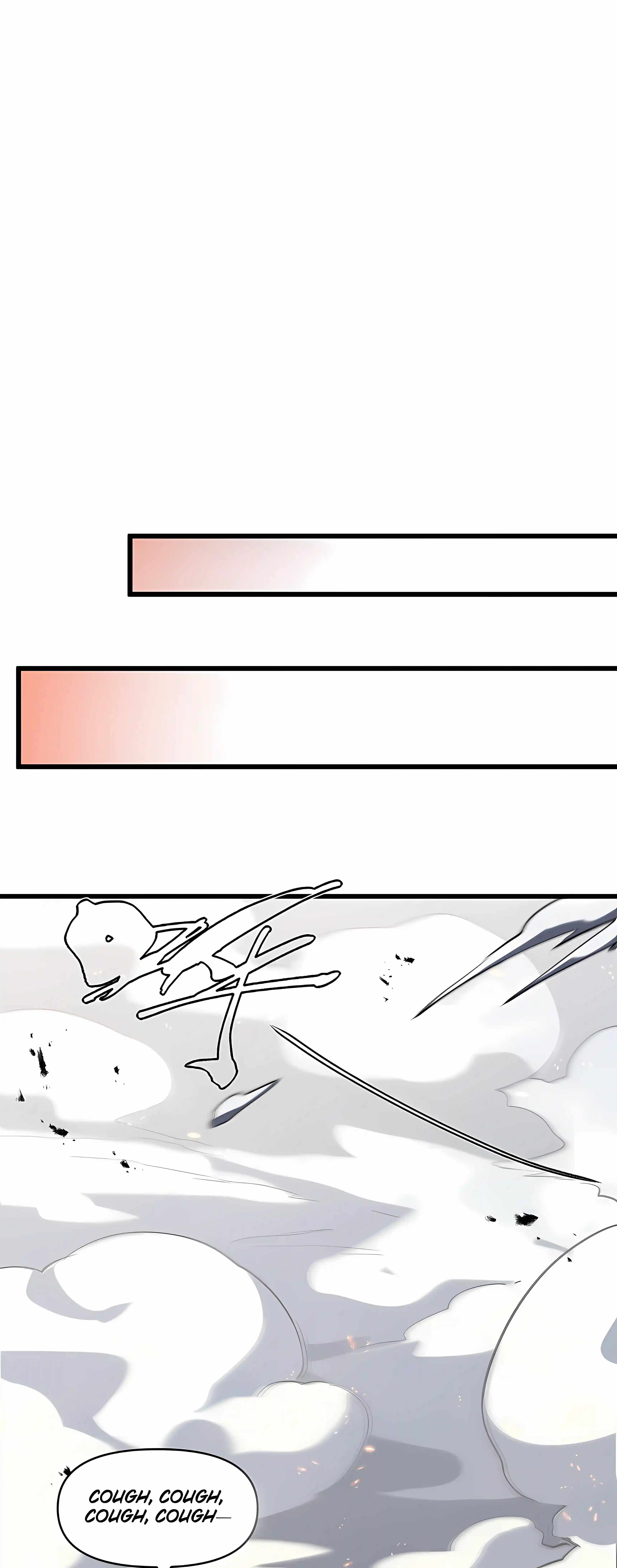 Ten-Thousandfold Return, Senior Sister, Please Behave Chapter 34 page 32