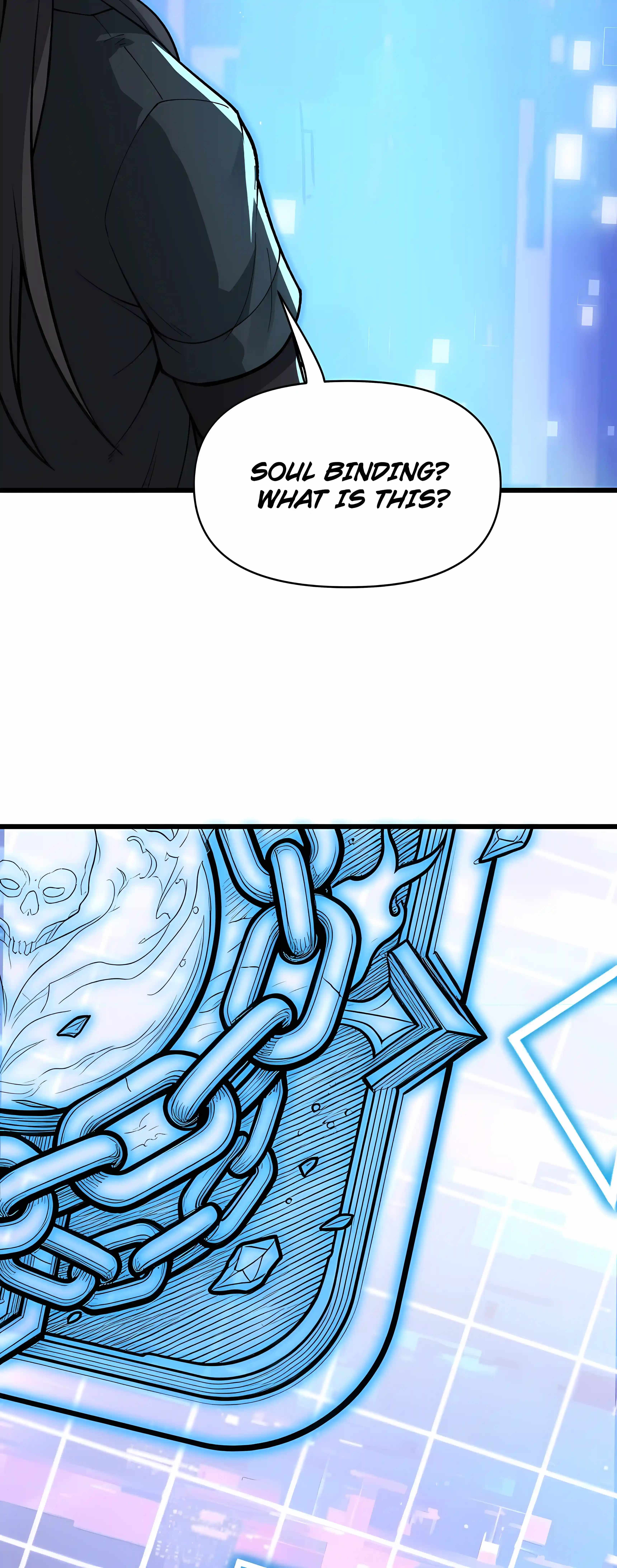 Ten-Thousandfold Return, Senior Sister, Please Behave Chapter 34 page 42