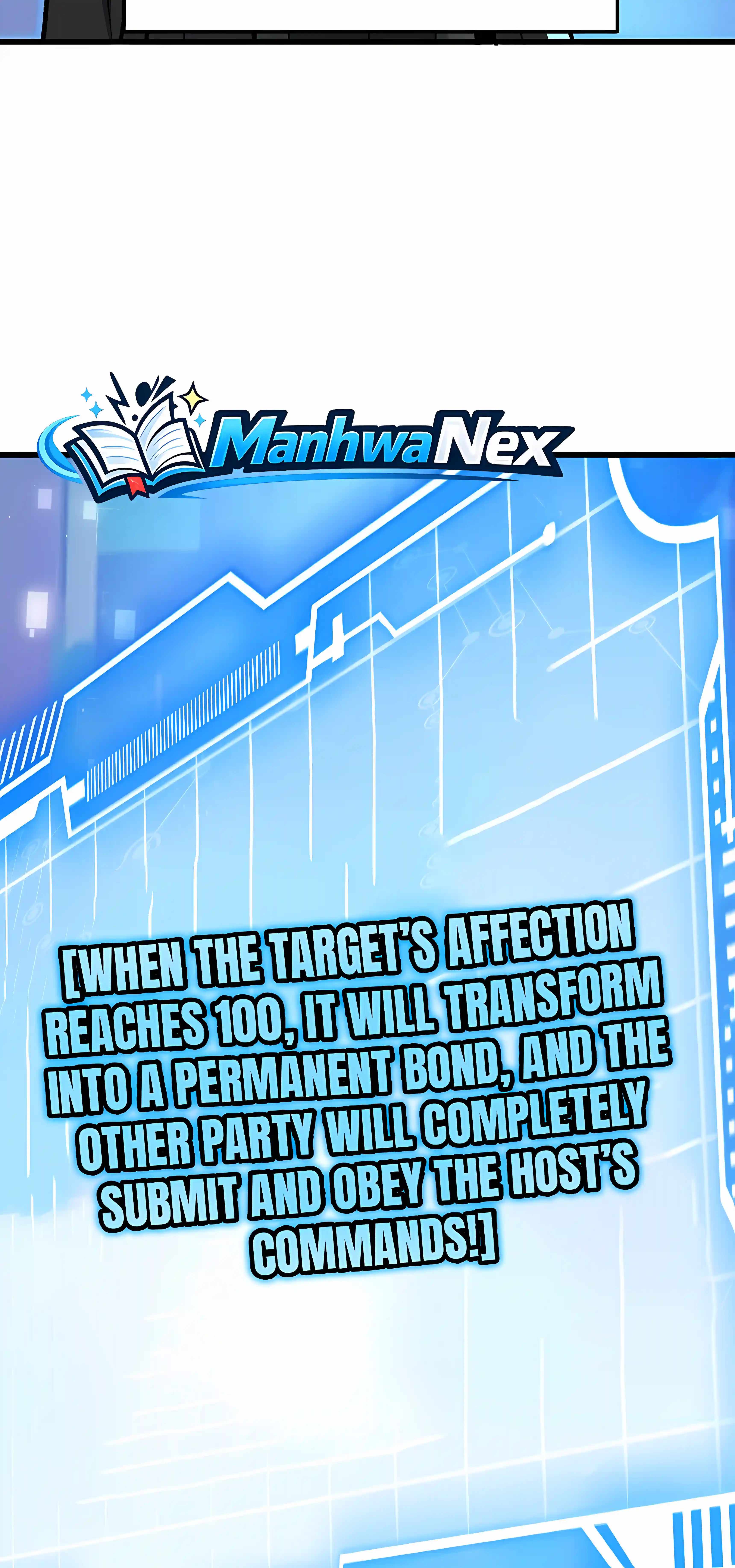 Ten-Thousandfold Return, Senior Sister, Please Behave Chapter 34 page 47