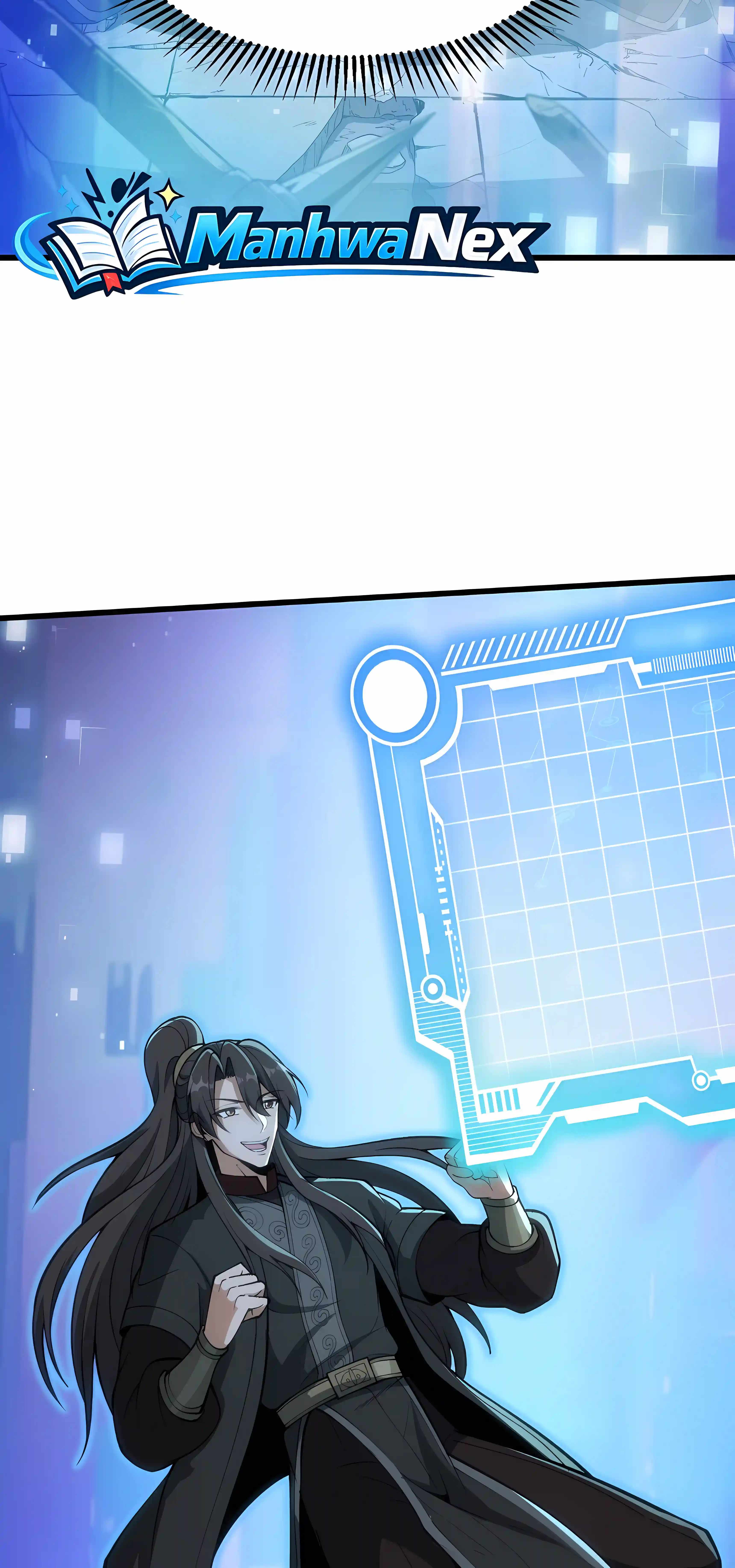 Ten-Thousandfold Return, Senior Sister, Please Behave Chapter 34 page 54
