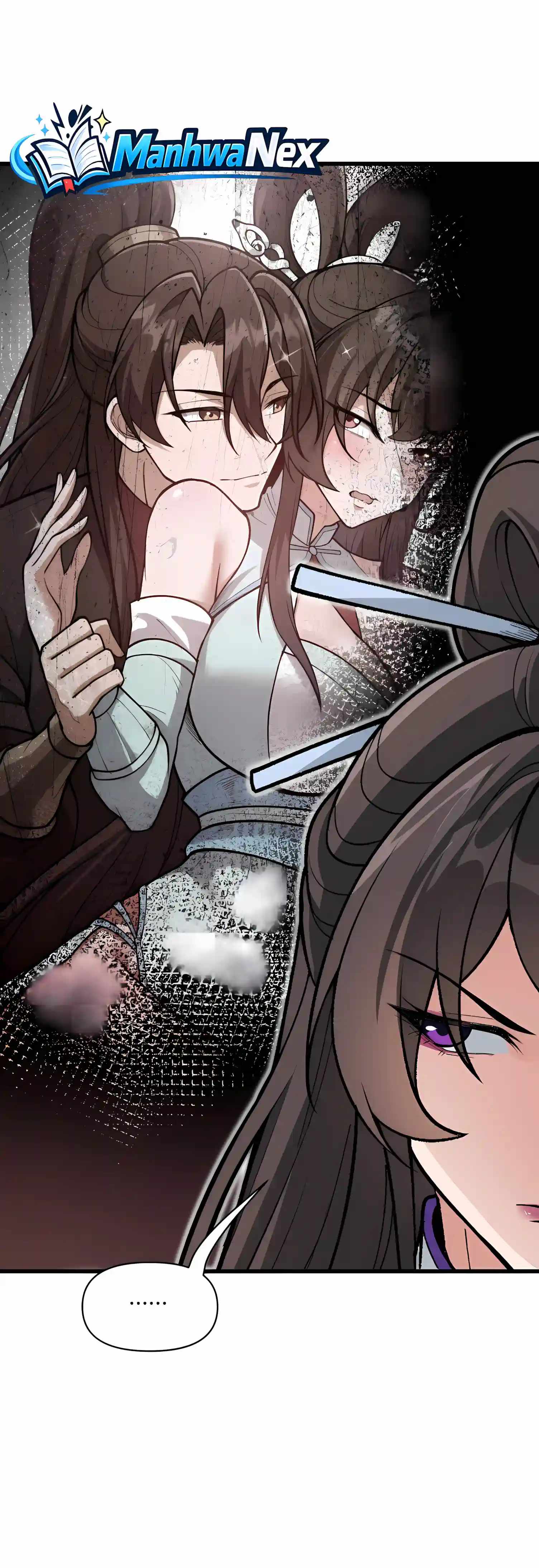 Ten-Thousandfold Return, Senior Sister, Please Behave Chapter 36 page 20