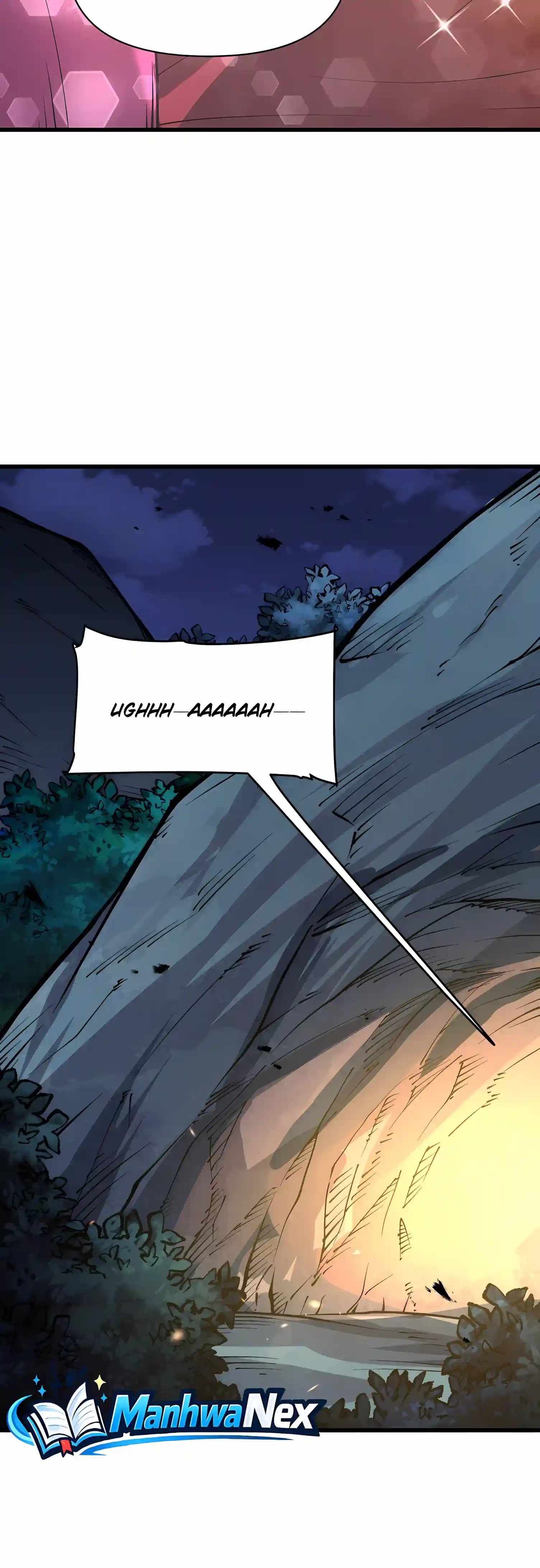 Ten-Thousandfold Return, Senior Sister, Please Behave Chapter 36 page 17