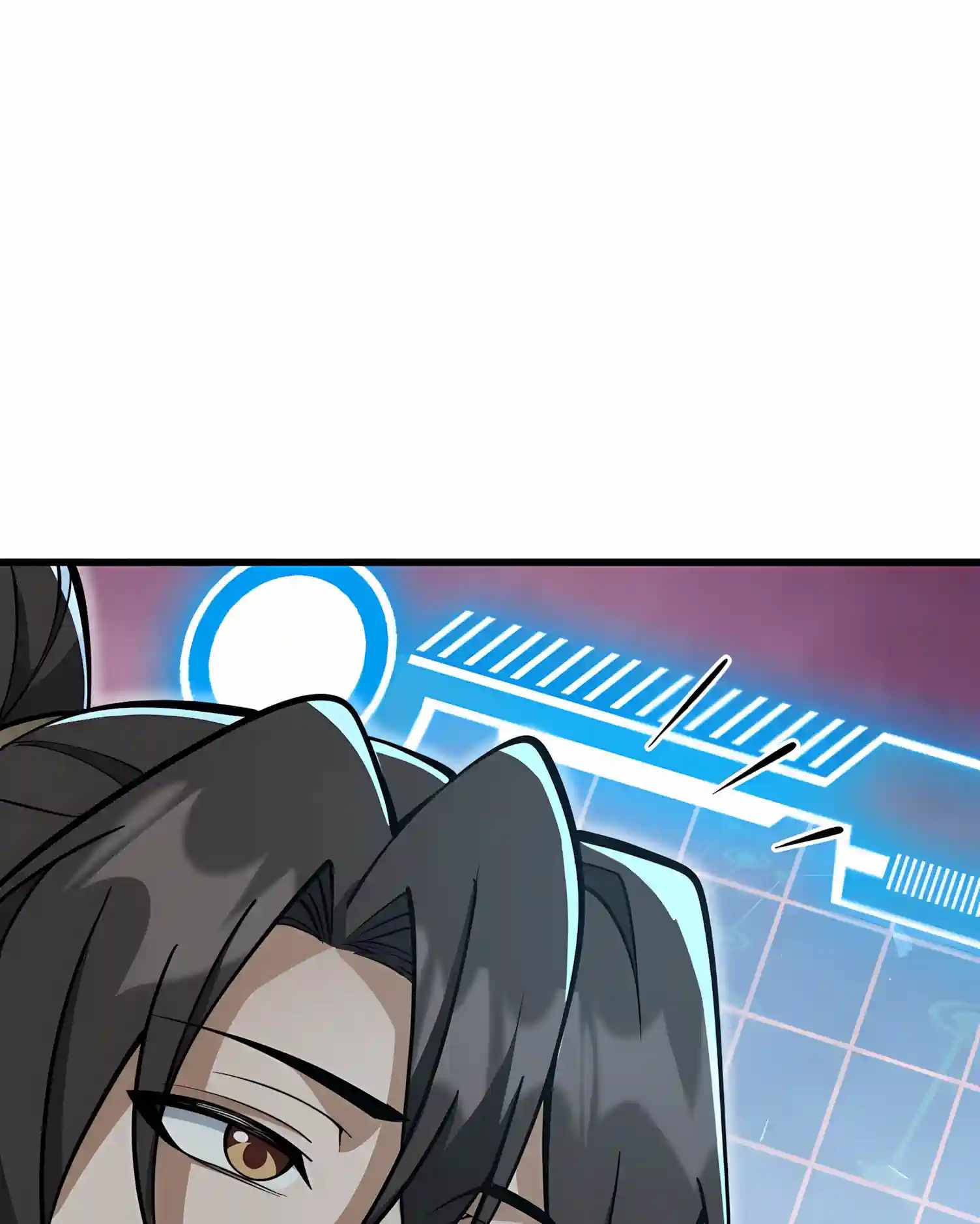 Ten-Thousandfold Return, Senior Sister, Please Behave Chapter 36 page 46