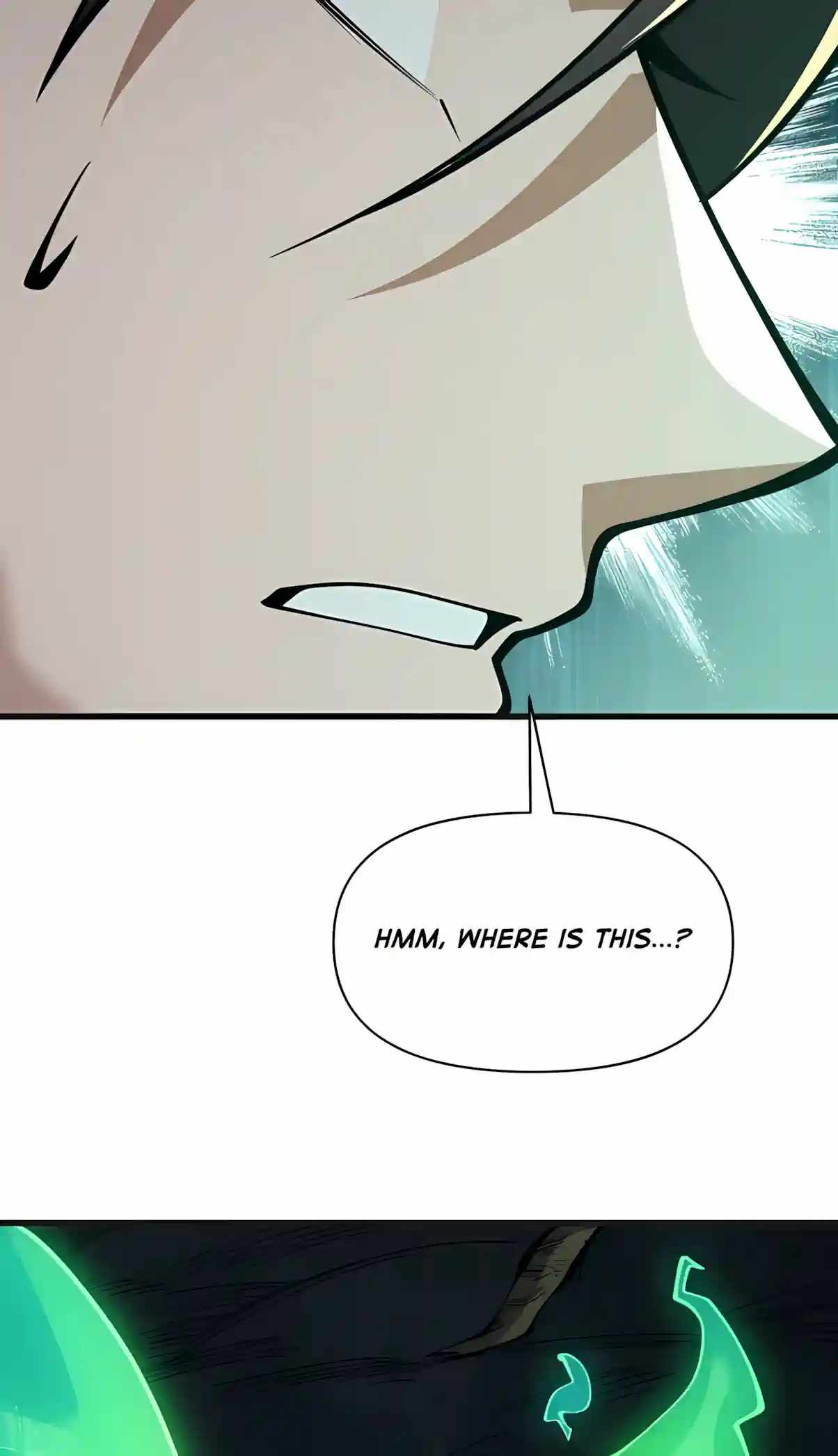 Ten-Thousandfold Return, Senior Sister, Please Behave Chapter 38 page 45