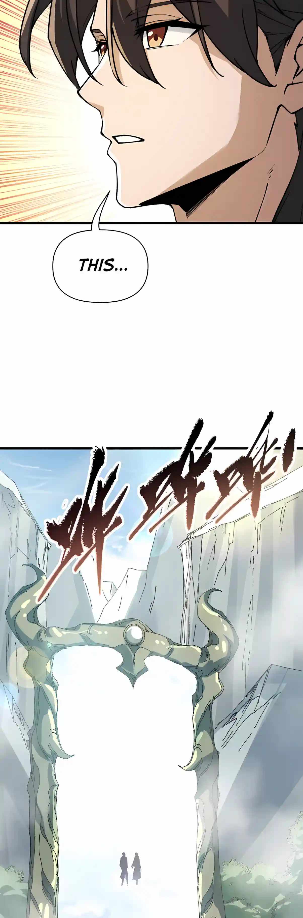 Ten-Thousandfold Return, Senior Sister, Please Behave Chapter 38 page 25