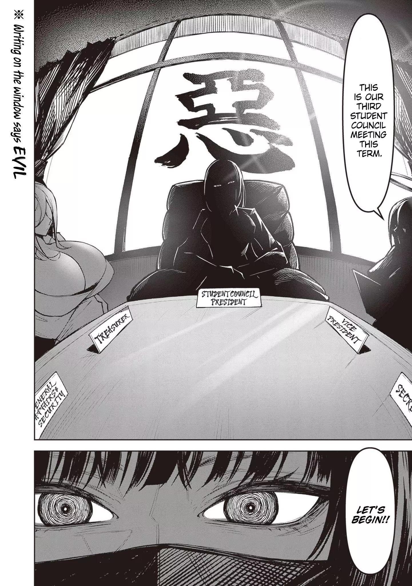 Tengoku de Akuma ga Boku wo Miwaku Suru Chapter 10 page 20