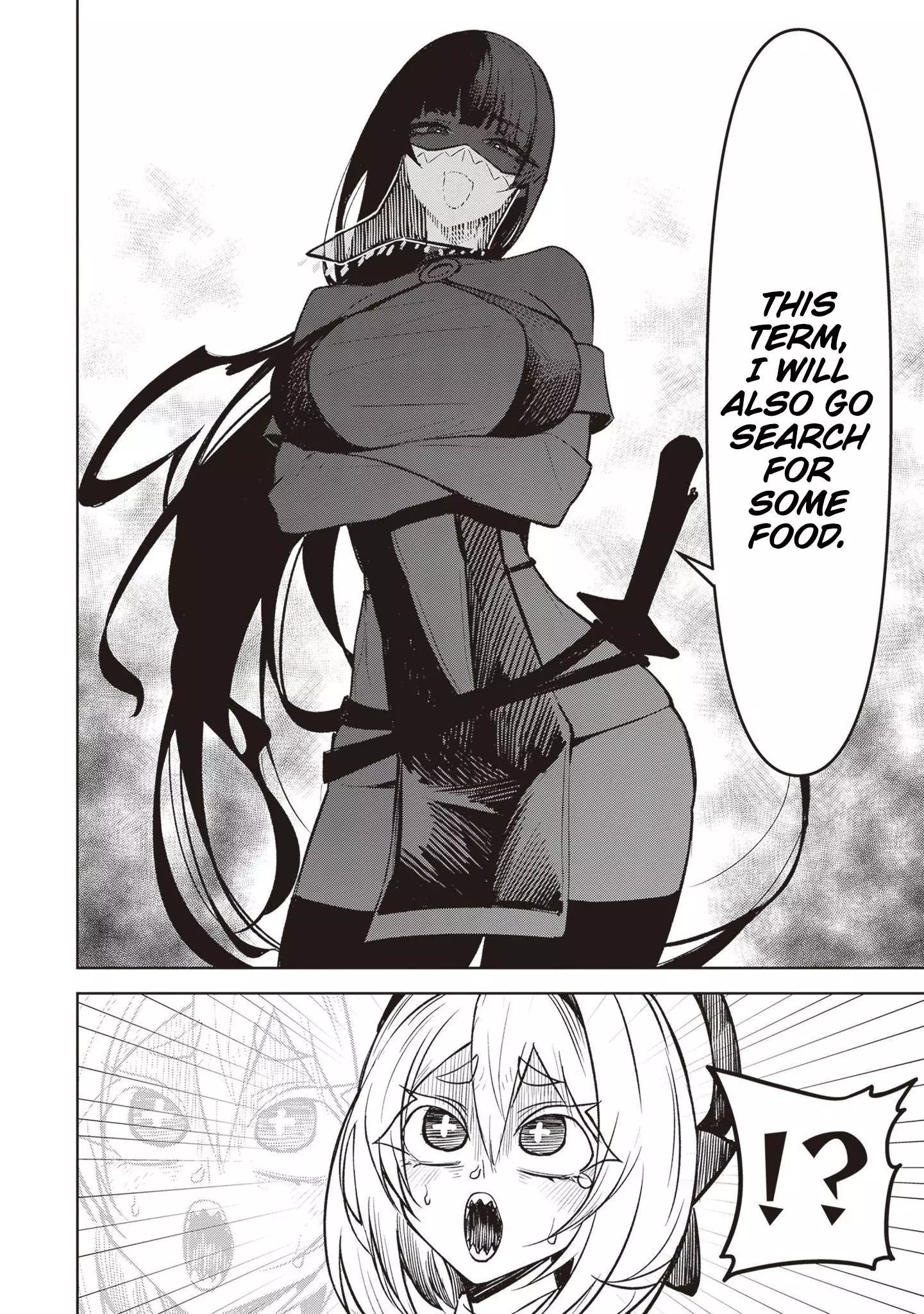 Tengoku de Akuma ga Boku wo Miwaku Suru Chapter 11 page 10