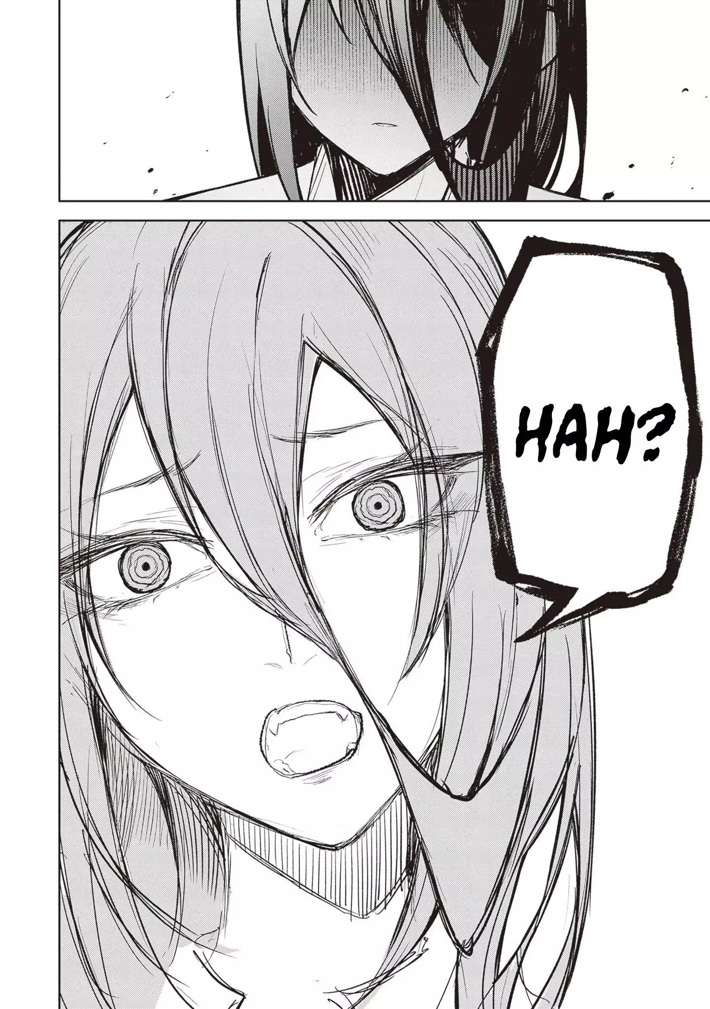 Tengoku de Akuma ga Boku wo Miwaku Suru Chapter 12 page 16