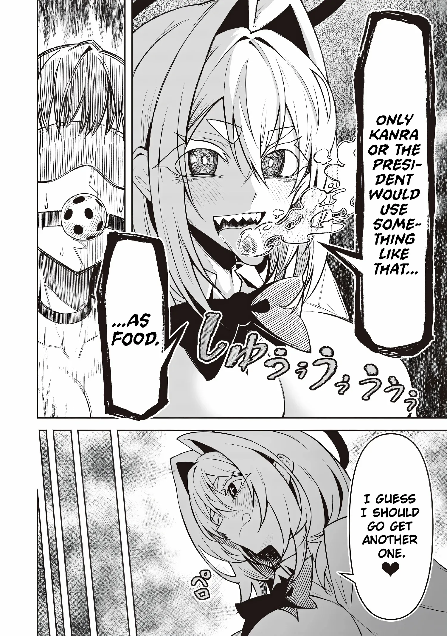 Tengoku de Akuma ga Boku wo Miwaku Suru Chapter 15 page 13