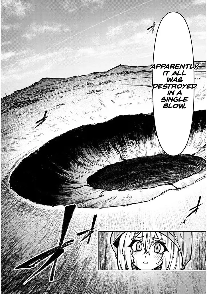 Tengoku de Akuma ga Boku wo Miwaku Suru Chapter 28 page 5
