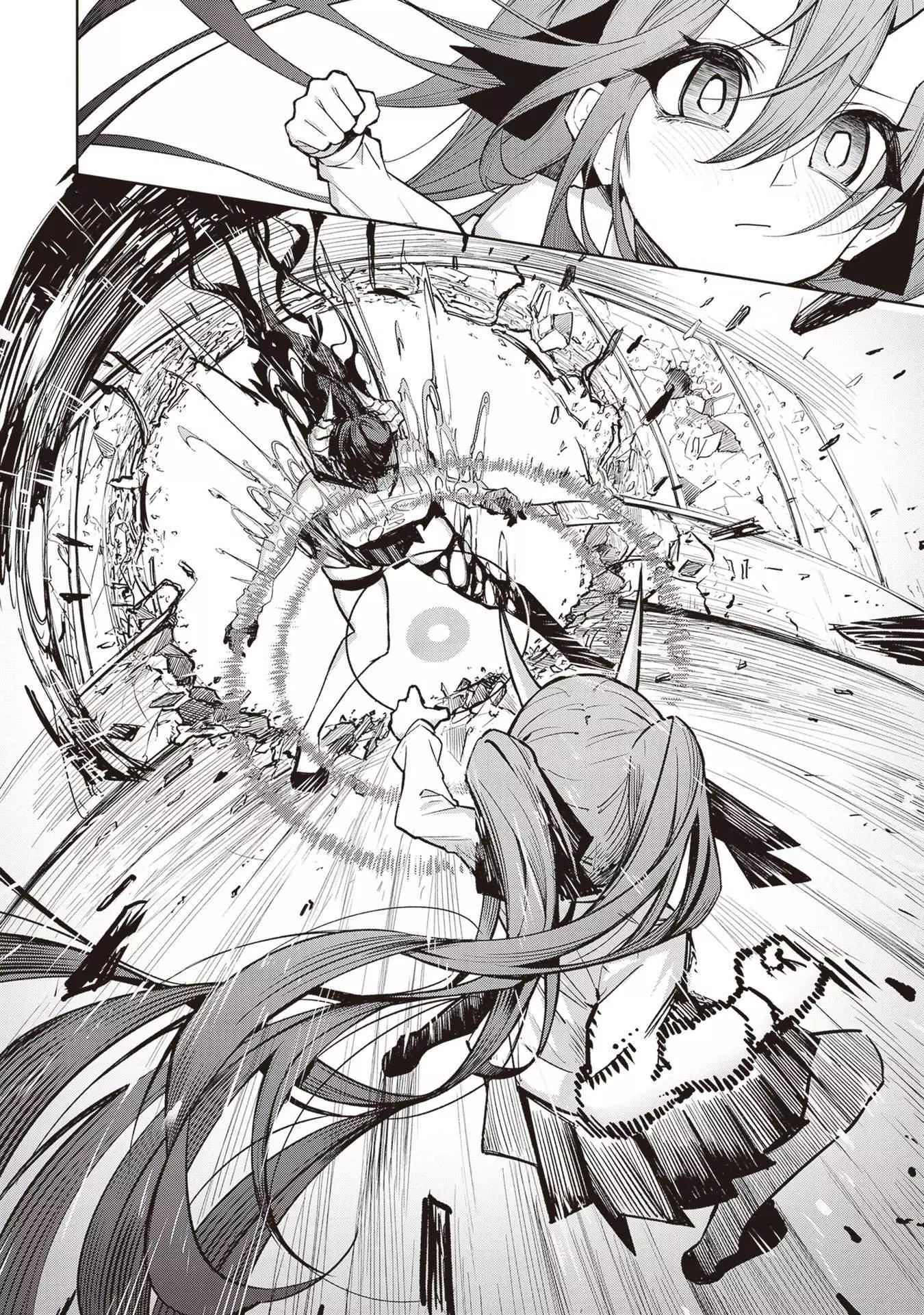 Tengoku de Akuma ga Boku wo Miwaku Suru Chapter 3 page 2
