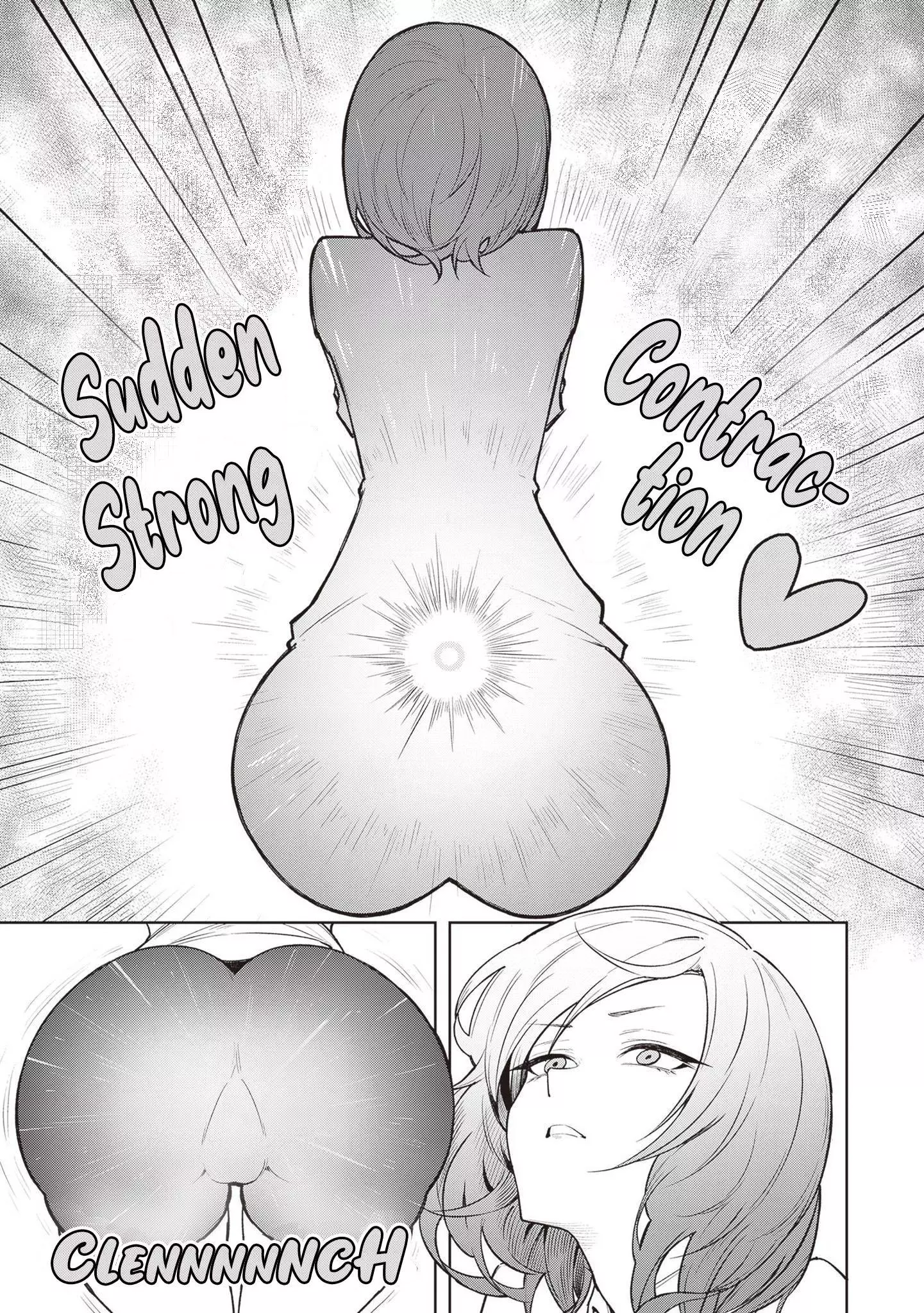 Tengoku de Akuma ga Boku wo Miwaku Suru Chapter 8 page 9