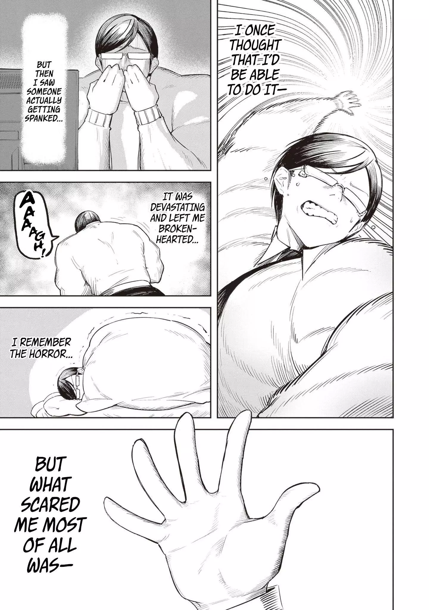 Tengoku de Akuma ga Boku wo Miwaku Suru Chapter 8 page 7