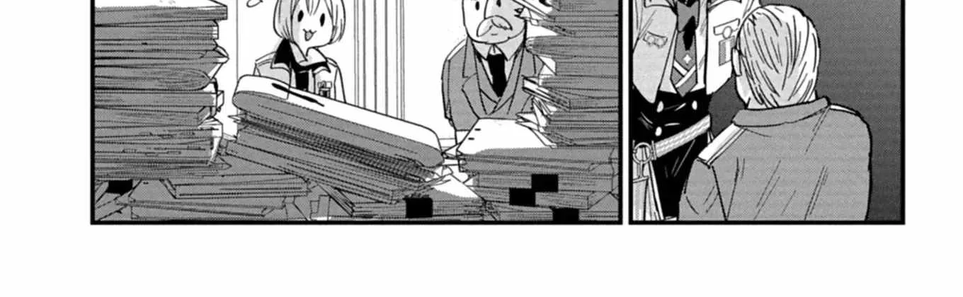 Tenkuu no Isekai Bistro-Ten - Kanban Musume Sorano ga Oishii Shiawase Todokemasu Chapter 11 page 9
