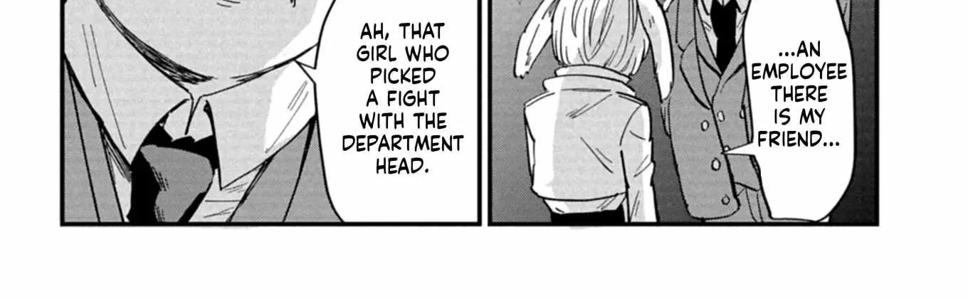 Tenkuu no Isekai Bistro-Ten - Kanban Musume Sorano ga Oishii Shiawase Todokemasu Chapter 11 page 7