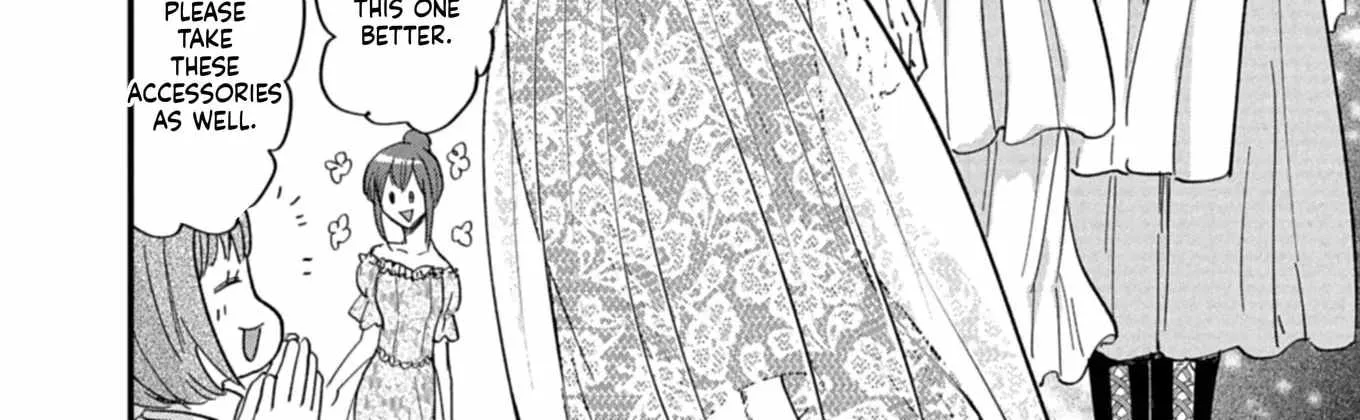 Tenkuu no Isekai Bistro-Ten - Kanban Musume Sorano ga Oishii Shiawase Todokemasu Chapter 11 page 21